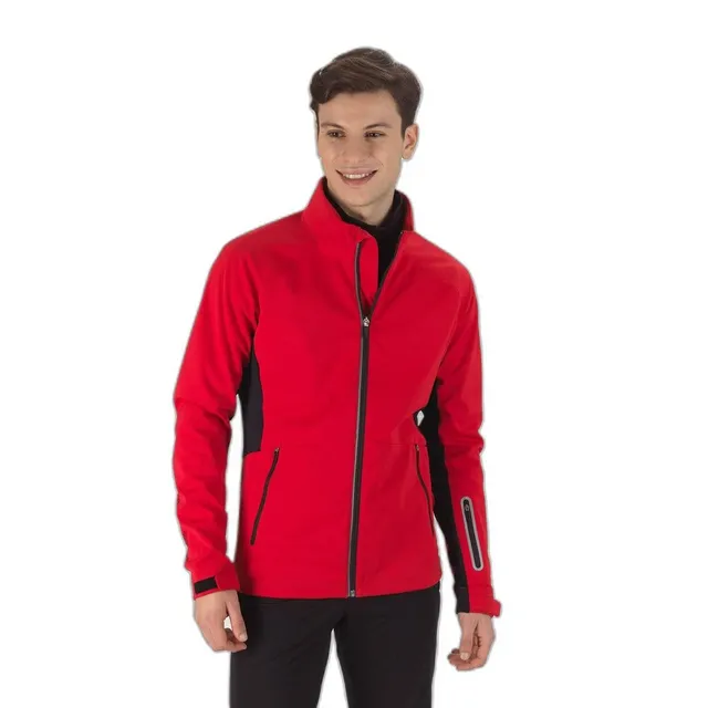 rossignol-poursuite-giacca-da-sci-softshell image 1
