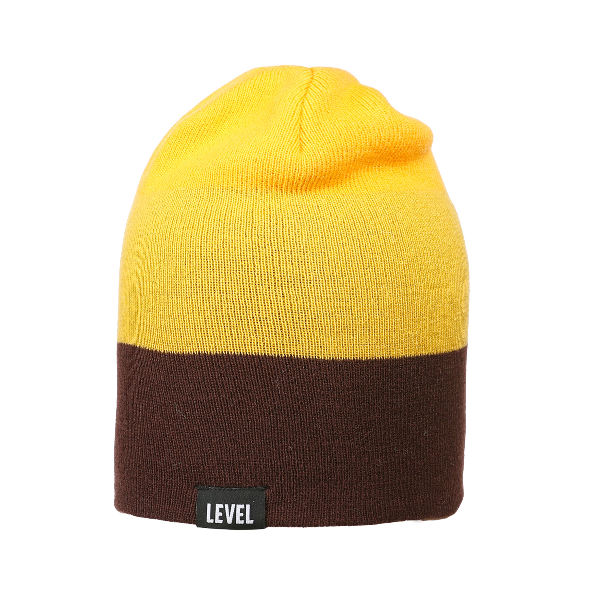 level-tris-beanie-berretto-in-maglia-unisex-per-uomo-e-donna image 3