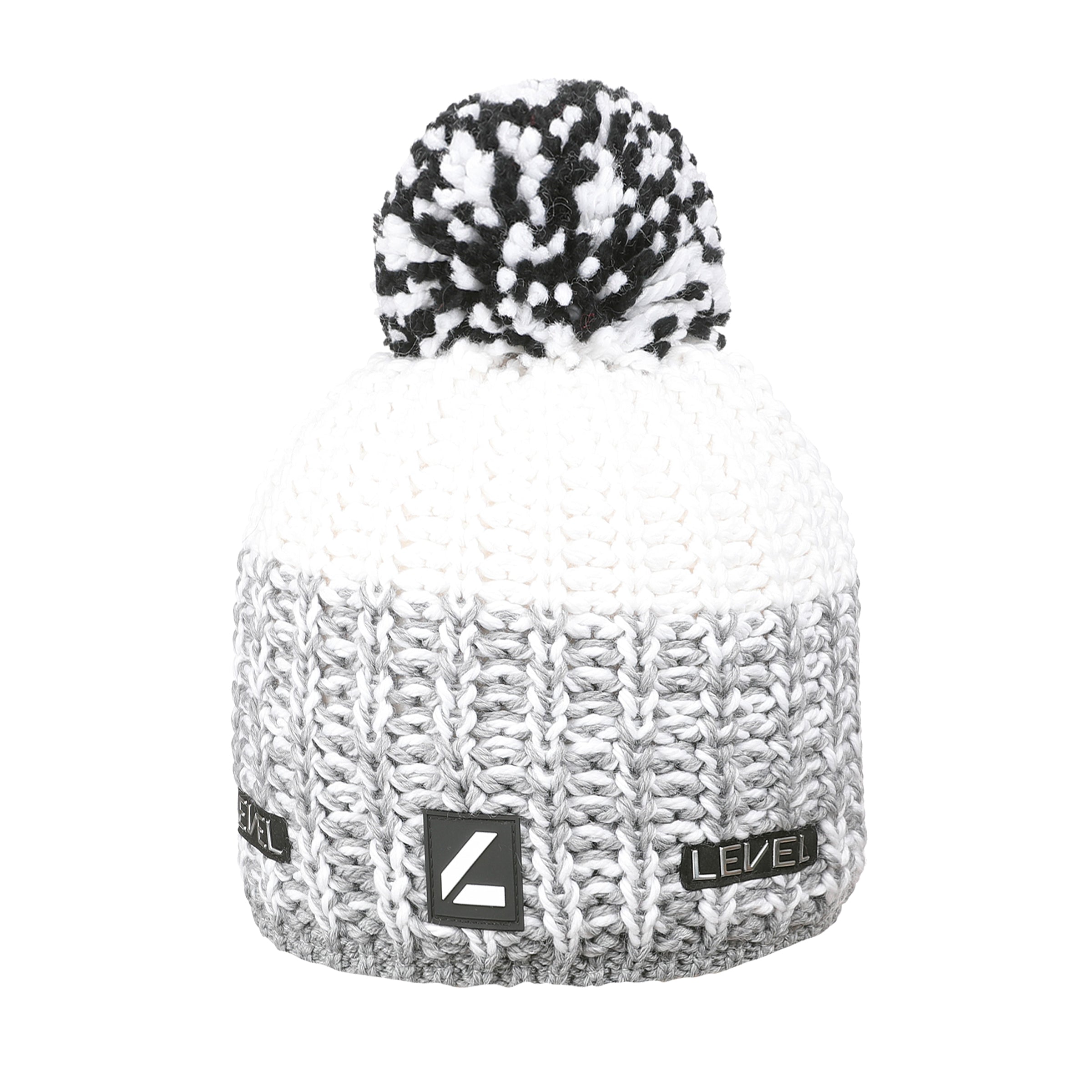 level-patrol-beanie-berretto-sci-unisex image 2