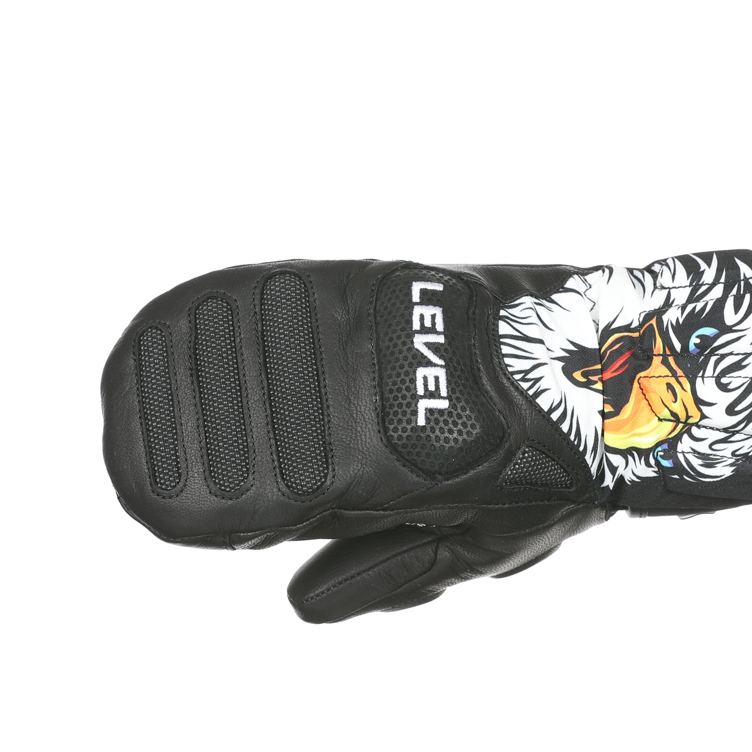level-sq-jr-cf-muffola-junior-custom-fit image 7