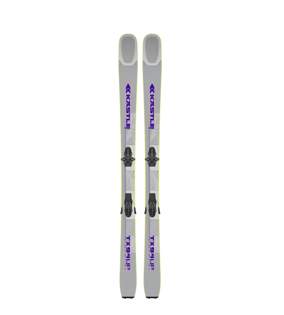 k-stle-tx94-up-sci-da-touring-freeride image 1