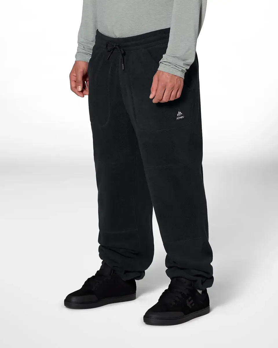 jones-snowboards-lodge-pantaloni-pile-uomo-in-poliestere-riciclato image 1