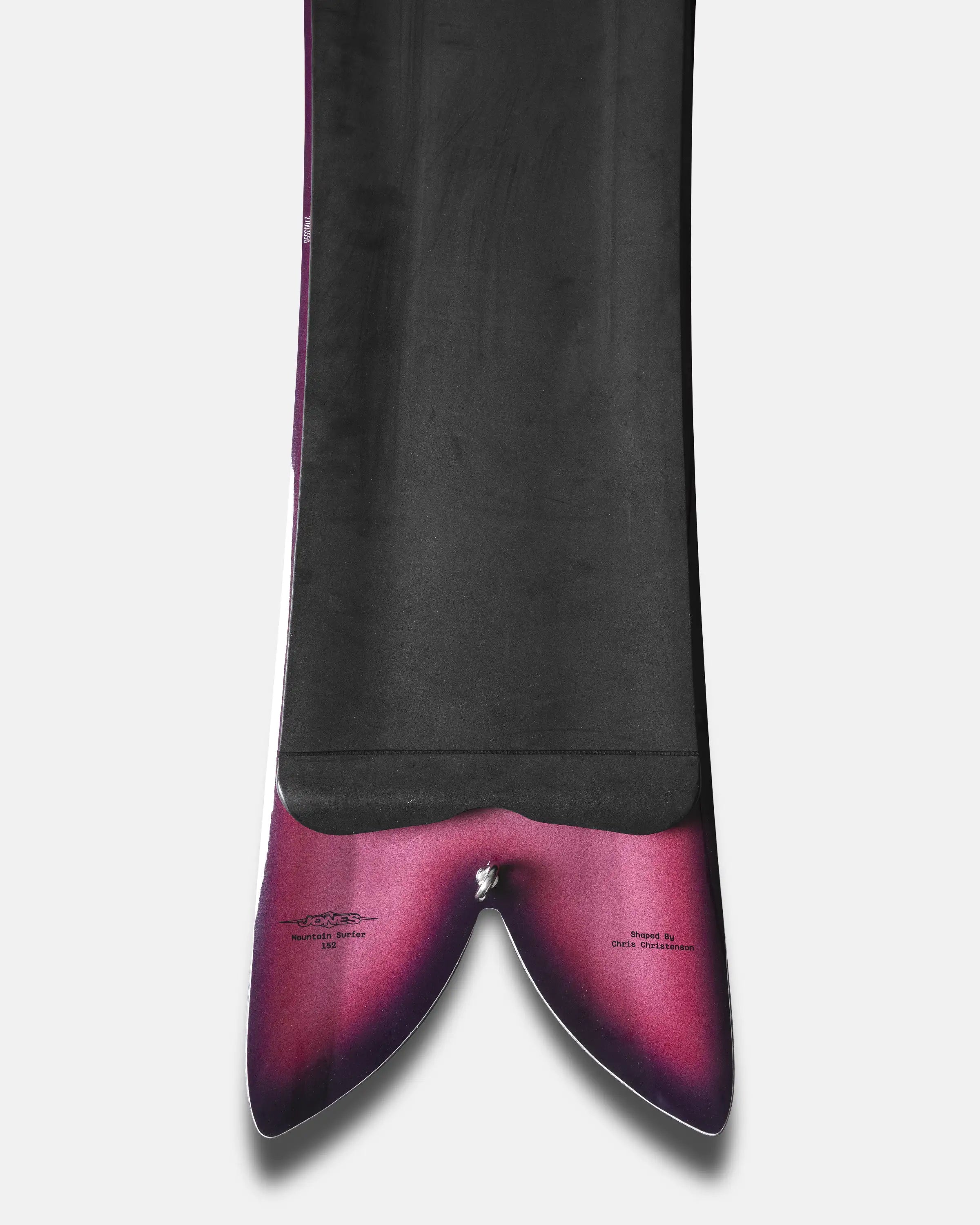 jones-snowboards-mountain-surfer-snowboard-senza-attacchi image 5