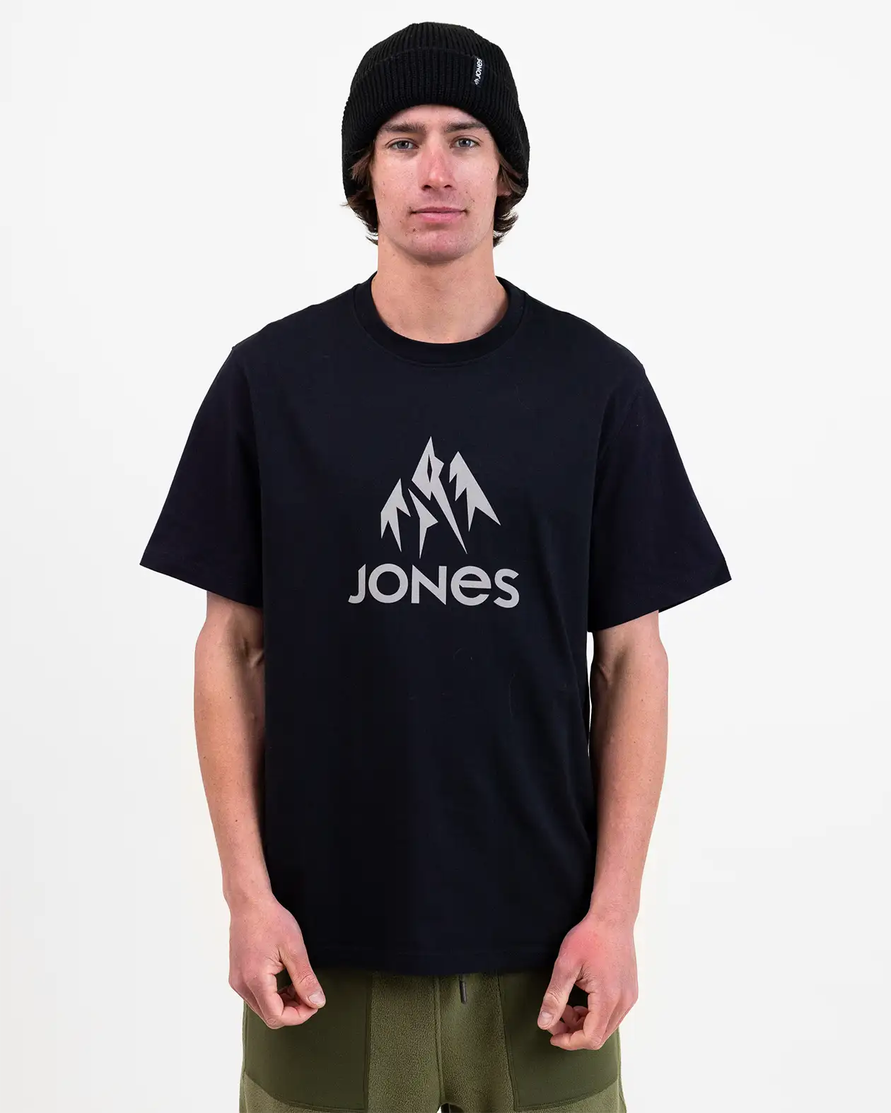 jones-truckee-organic-cotton-tee-t-shirt-unisex-cotone-bio image 5
