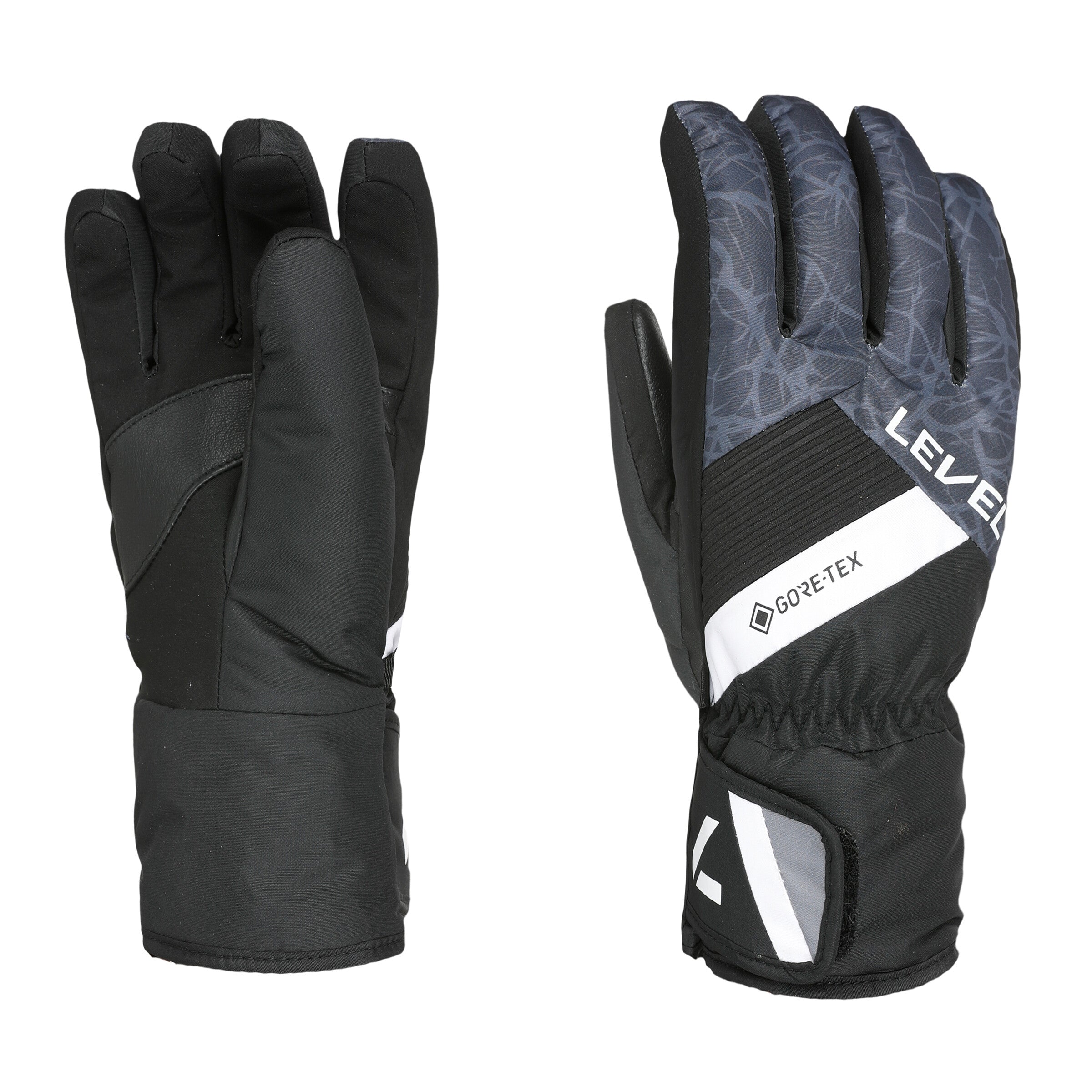 level-neo-jr-gtx-guanto-junior-gore-tex image 6