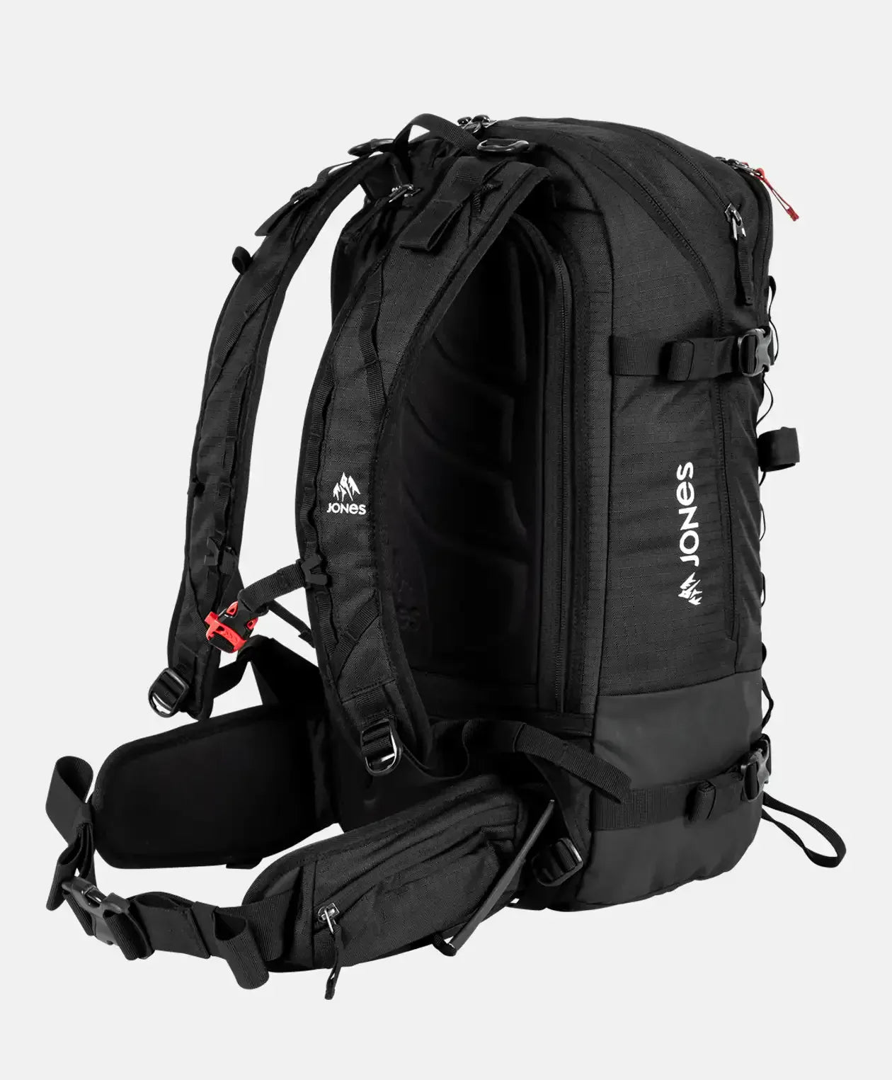 jones-snowboards-higher-32l-backpack-unisex image 5