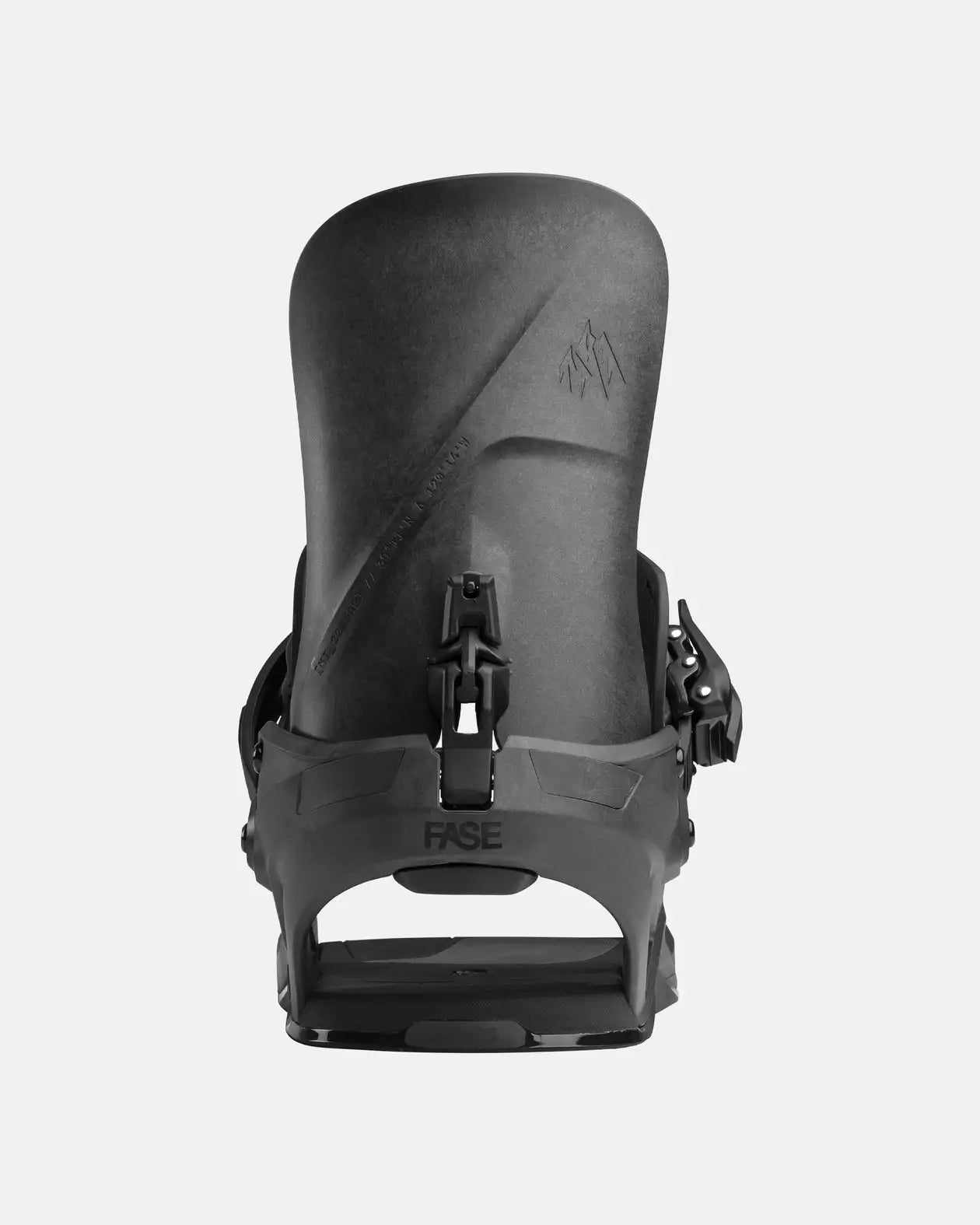 jones-snowboards-zenith-fase-snowboard-binding-attacco-da-snowboard-unisex-con-s image 3