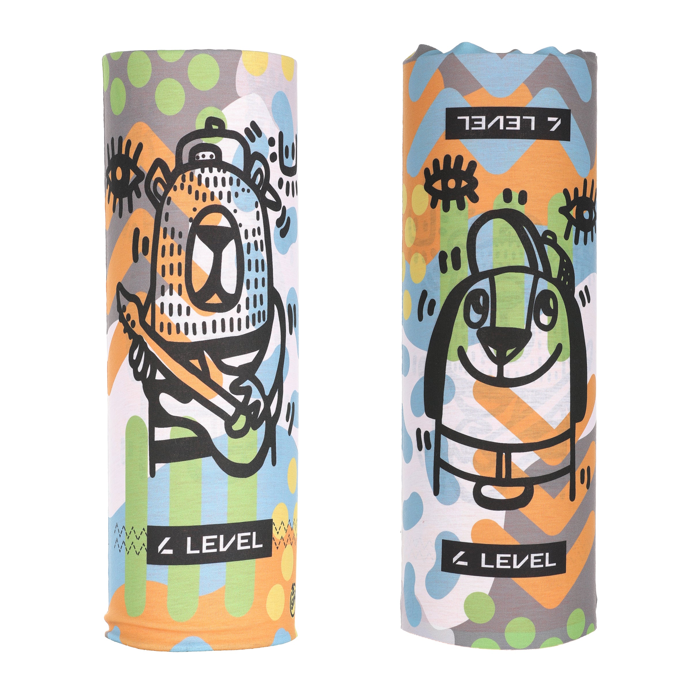 level-multi-simple-jr-scaldacollo-junior image 3