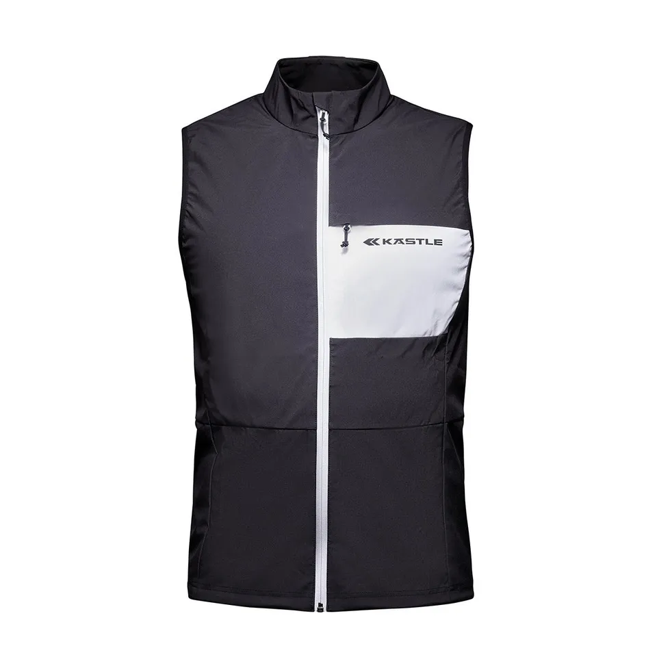k-stle-sport-work-vest-uomo-gilet-sportivo image 1