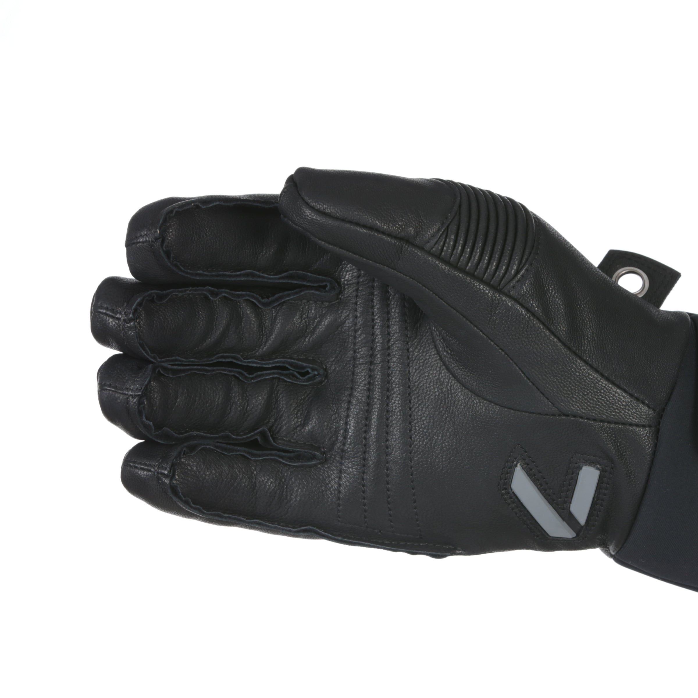 level-off-piste-leather-guanto-sci-uomo-in-pelle-impermeabile image 7