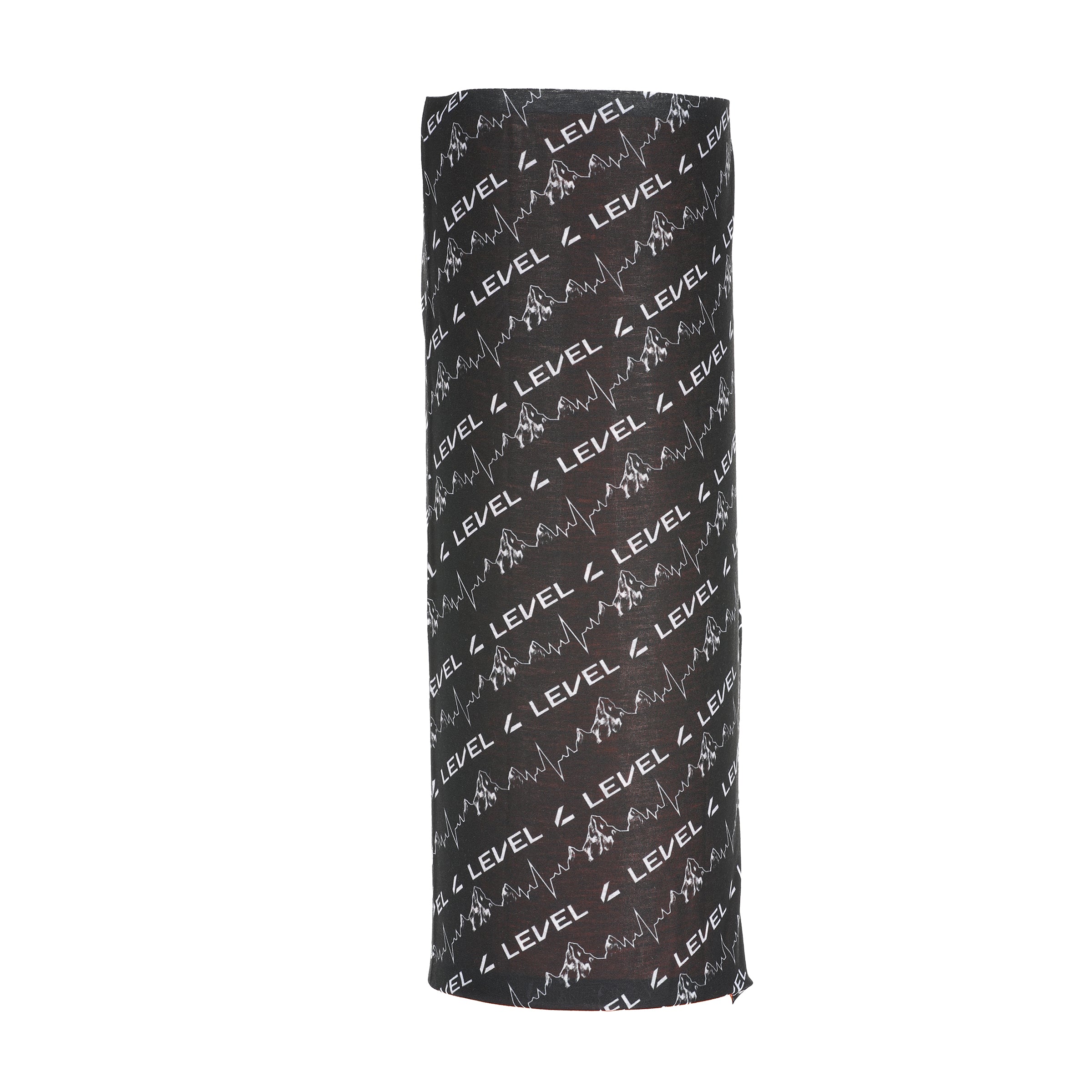 level-multy-simple-scaldacollo-tubolare-unisex-poliestere-riciclato image 5