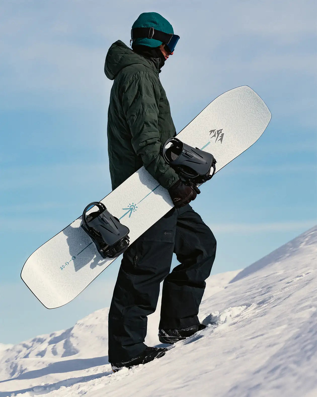 jones-snowboards-aviator-2-0-snowboard-uomo image 5