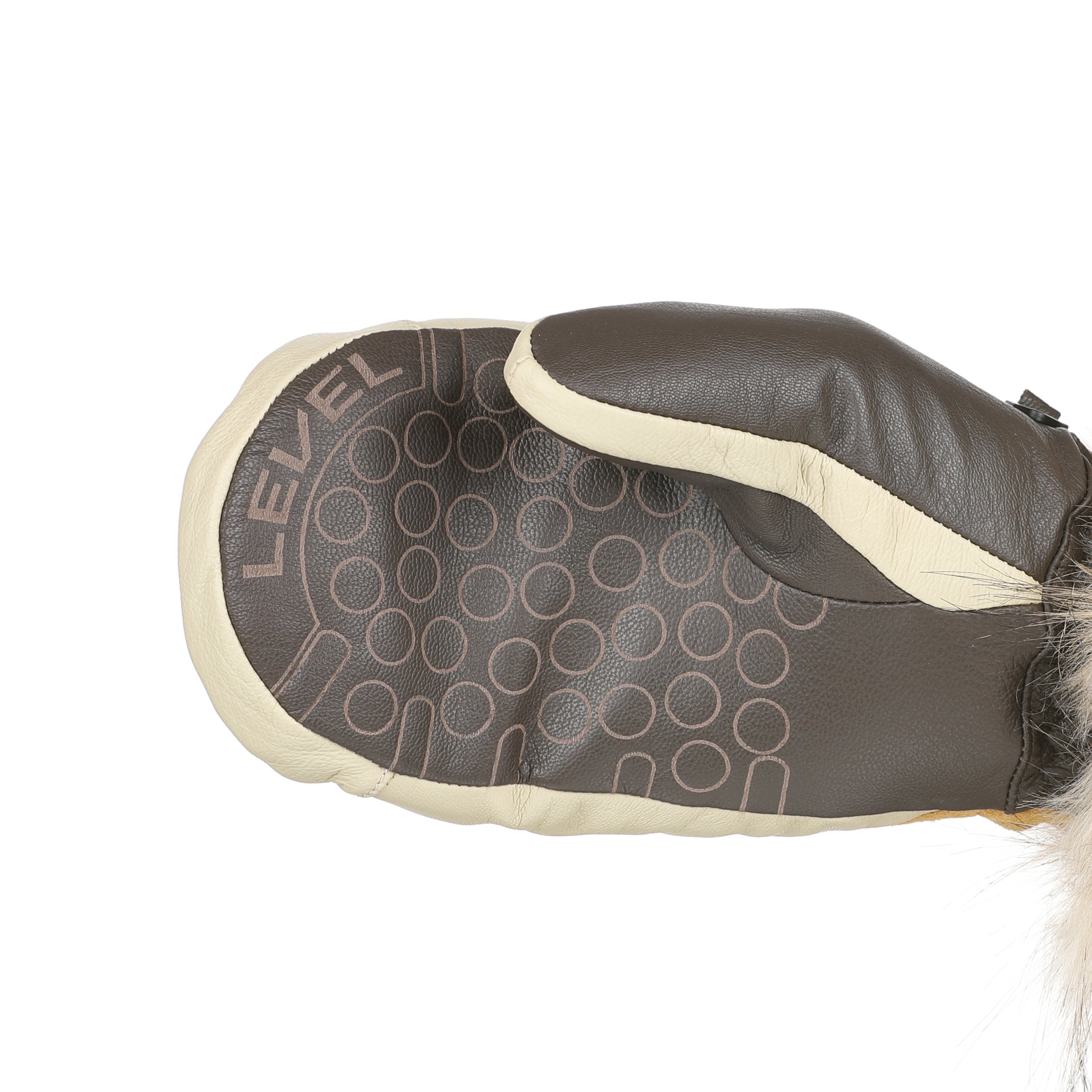 level-dakota-mitten-moffola-sci-donna-in-pelle image 3