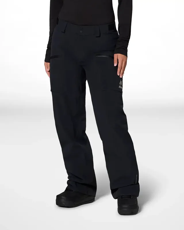 jones-snowboards-women-s-further-3l-stretch-pants image 1