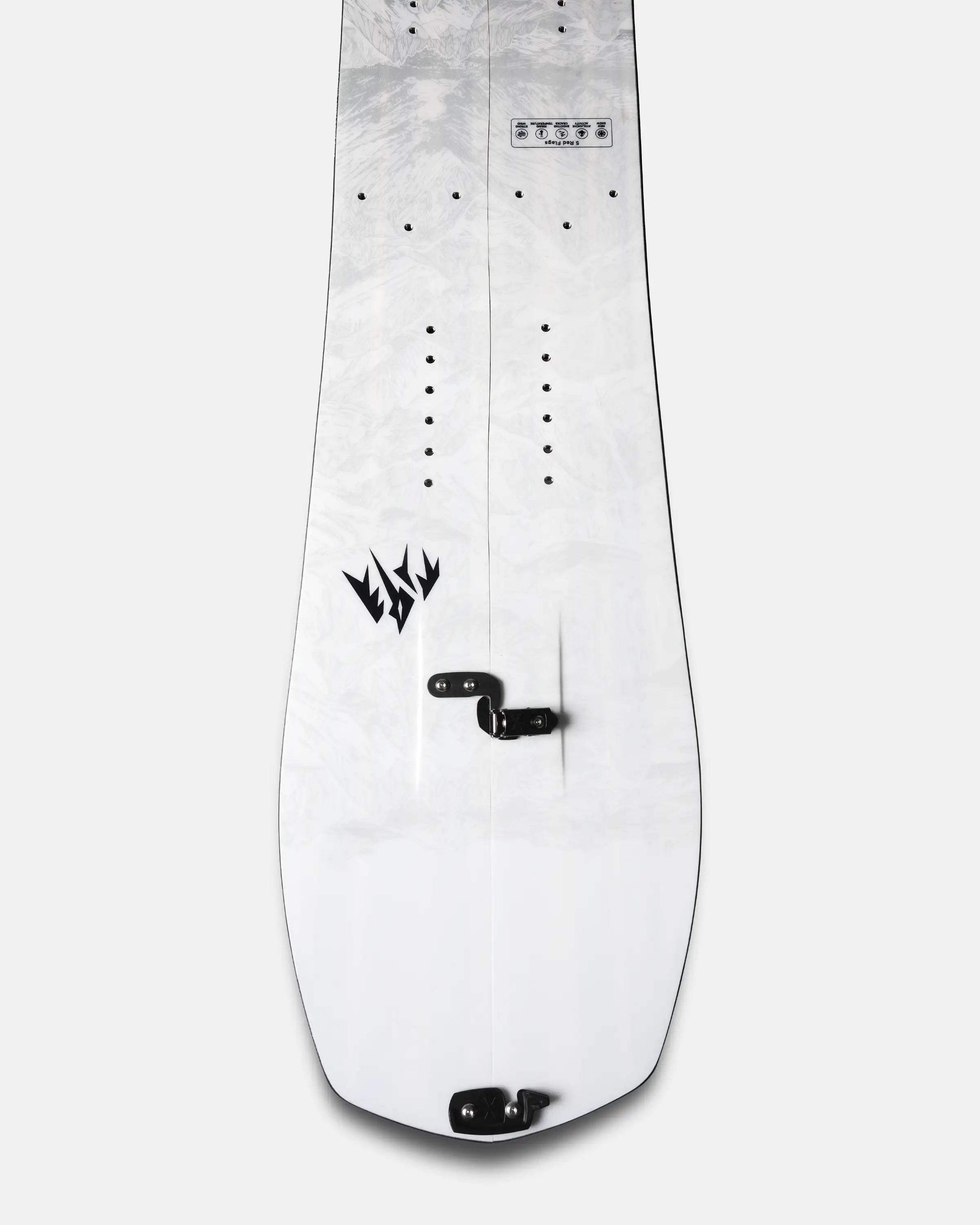 jones-snowboards-solution-junior-splitboard-bambini image 4