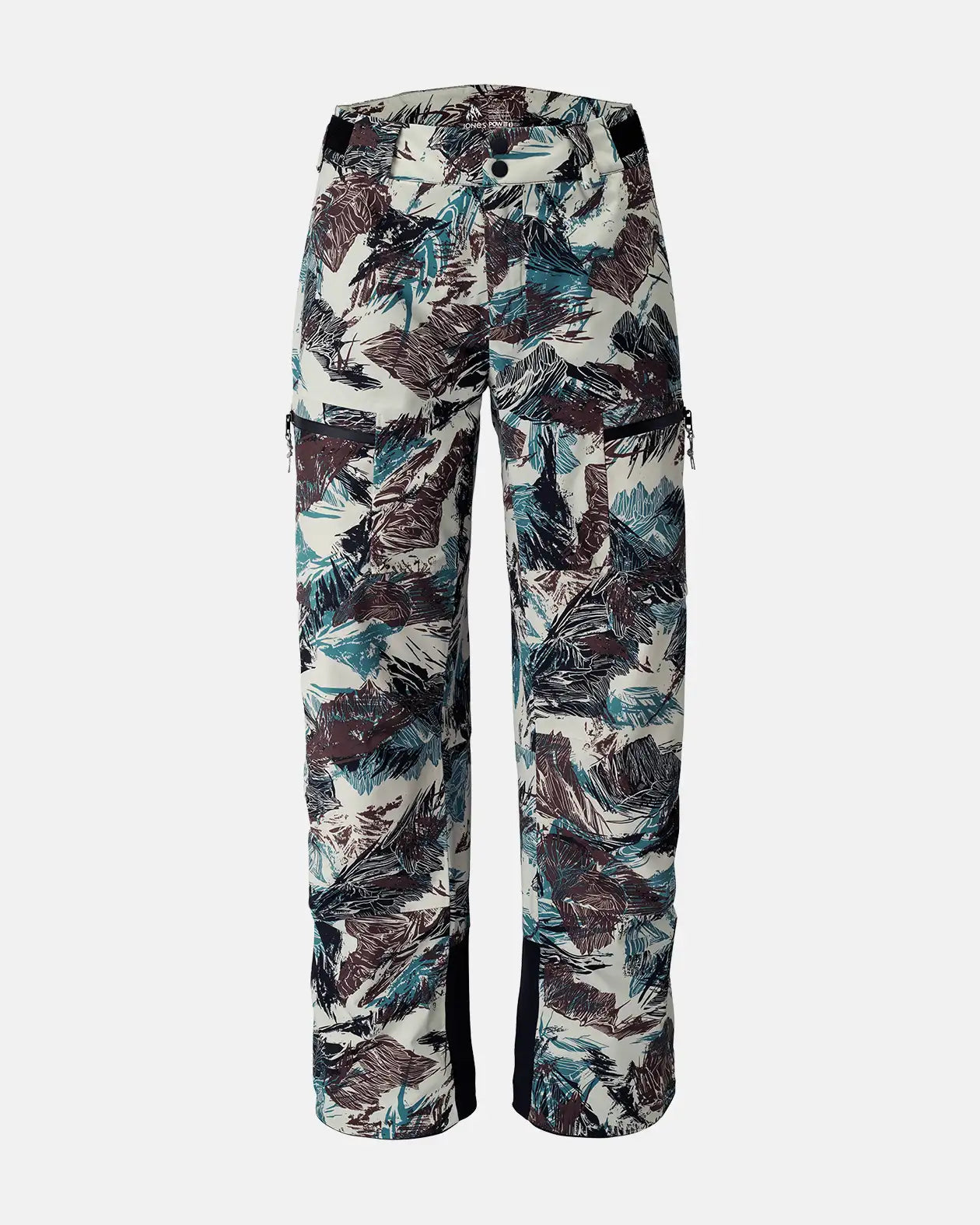 jones-snowboards-mtn-surf-recycled-pants-donna-2026 image 3