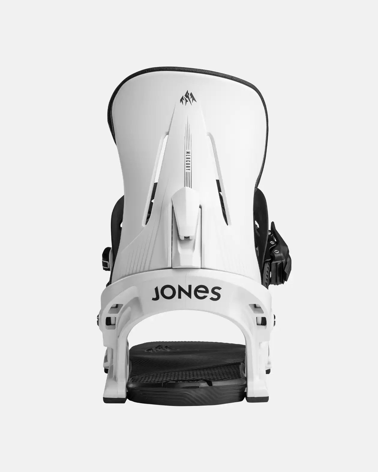 jones-snowboards-mercury-attacco-snowboard-uomo-standard image 8