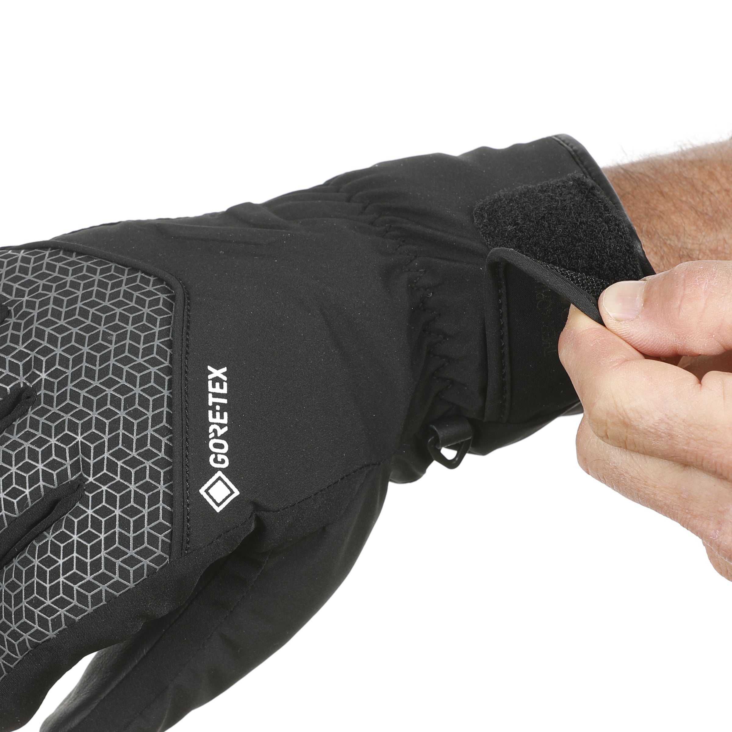 level-pilot-gtx-guanto-da-sci-uomo-gore-tex image 3