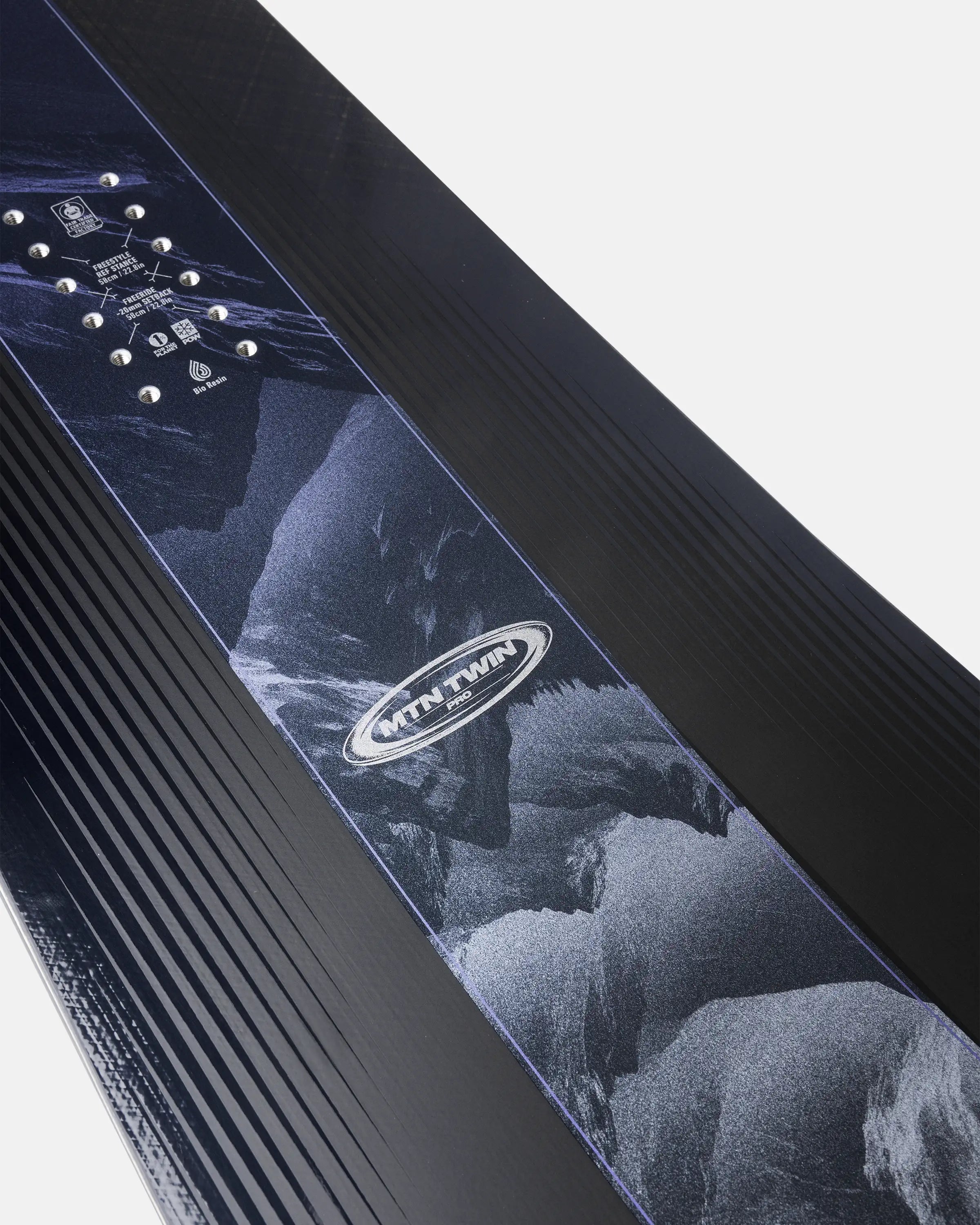 jones-snowboards-mountain-twin-pro-snowboard-da-uomo image 7