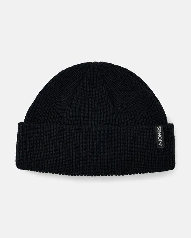 jones-snowboards-kodiak-beanie-berretto-unisex-in-polylana-riciclato image 1