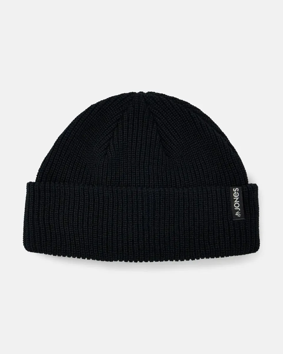 jones-snowboards-kodiak-beanie-berretto-unisex-in-polylana-riciclato image 1