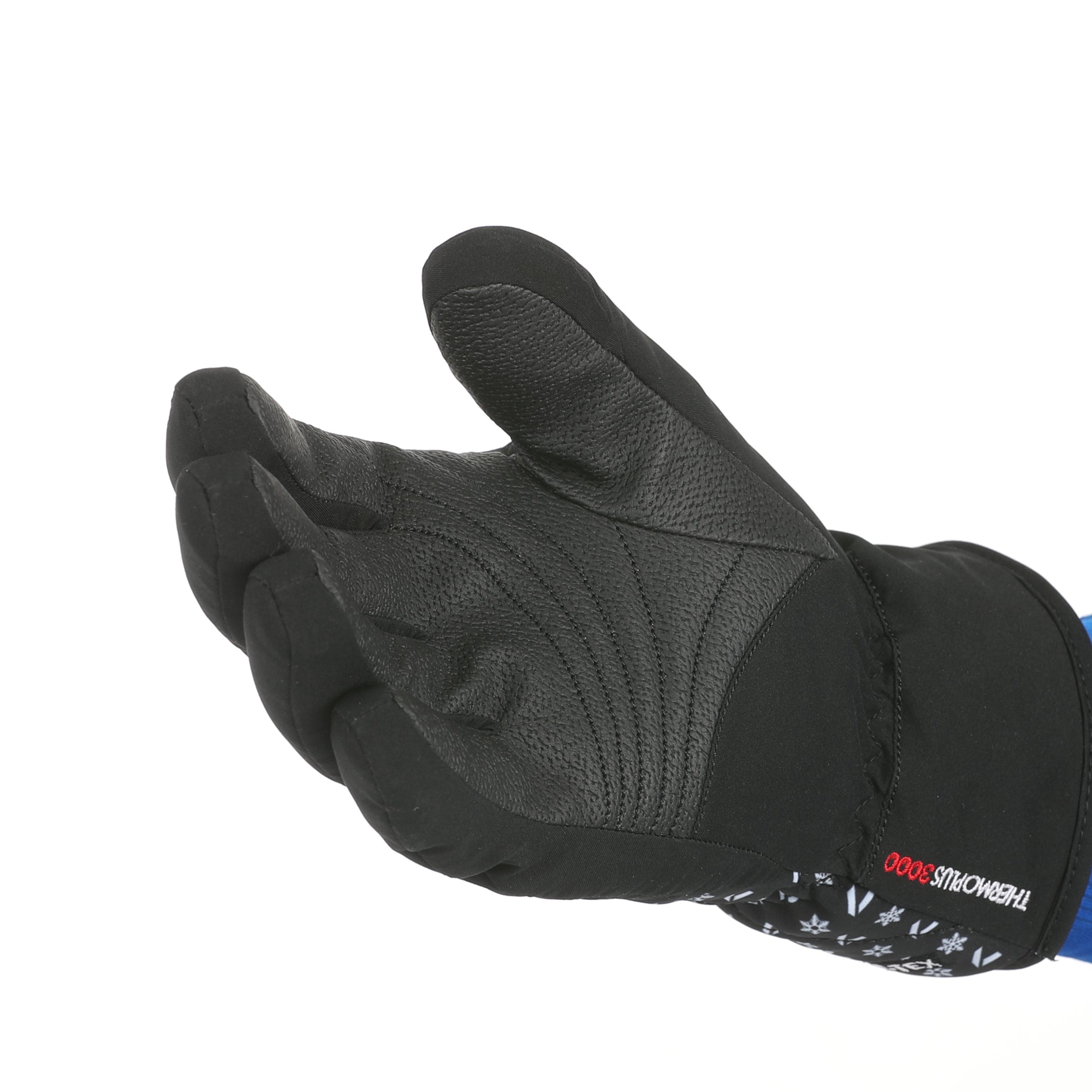 level-astra-w-gtx-glove-guanto-sci-donna-gore-tex image 7