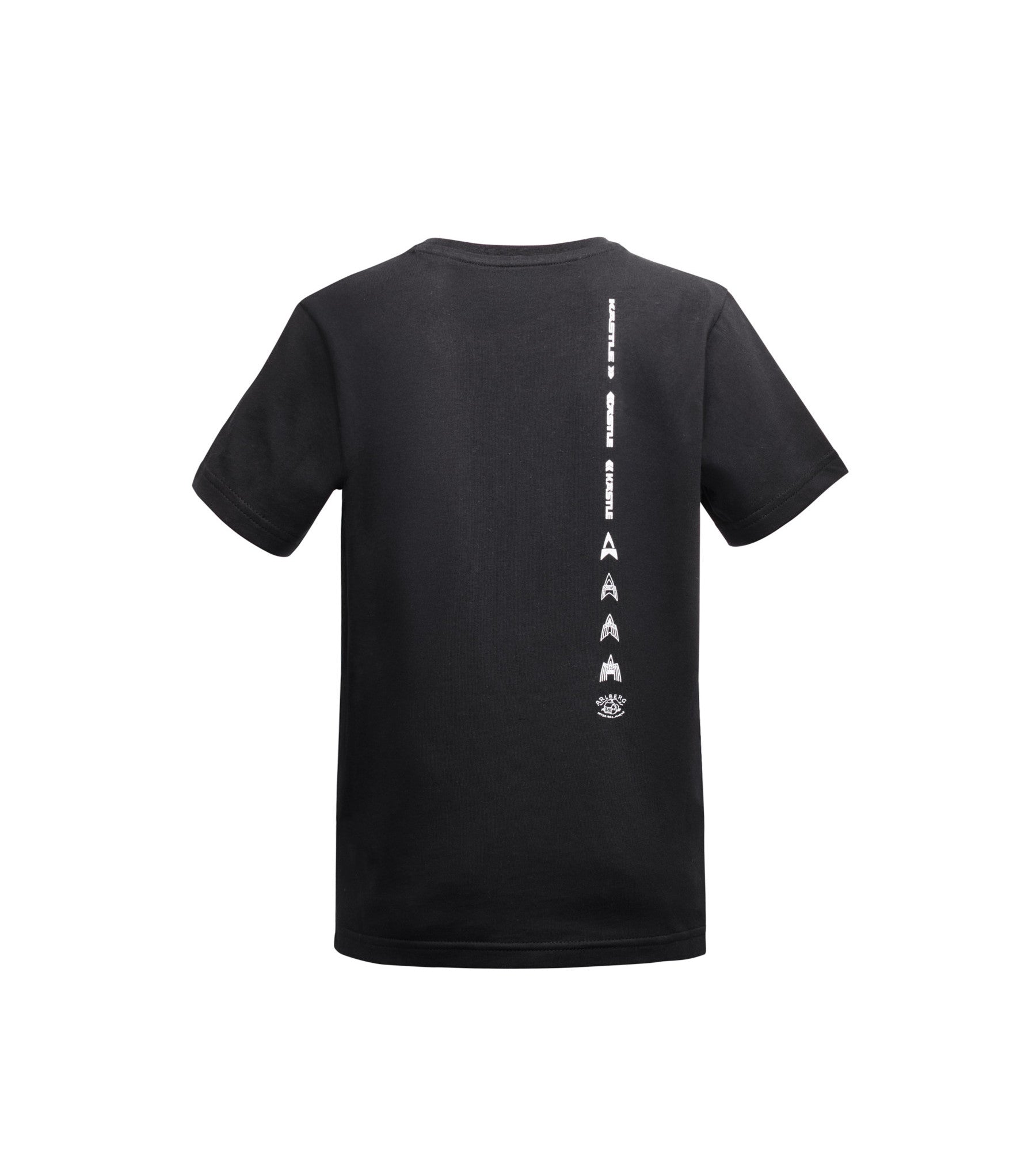 k-stle-logo-evolution-t-kids-t-shirt-bambino image 2