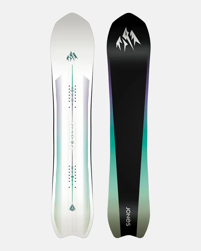 jones-snowboards-stratos-tavola-snowboard-donna image 1