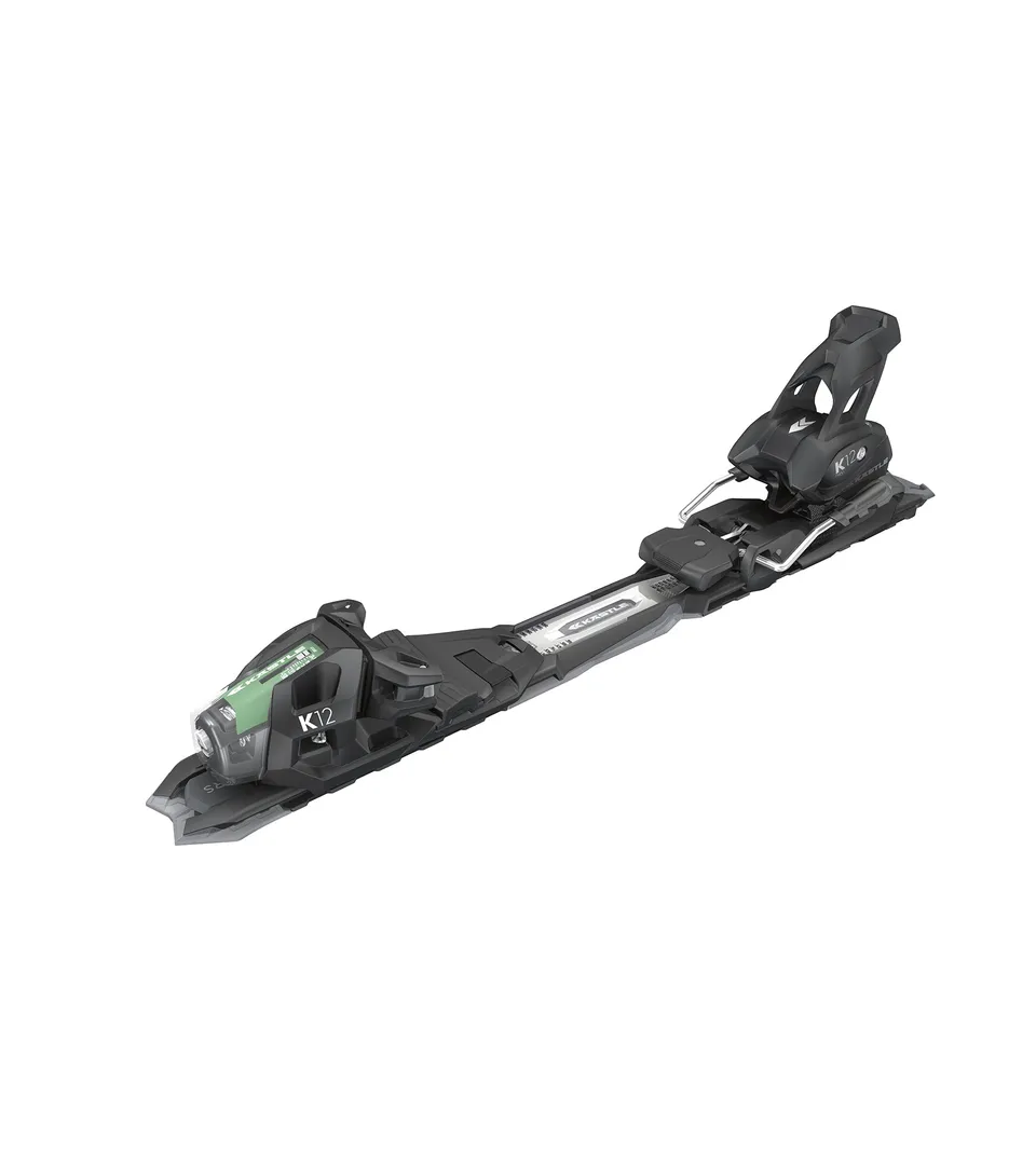 k-stle-k12-prw-gw-attacco-sci-alpinismo-nero-verde image 1