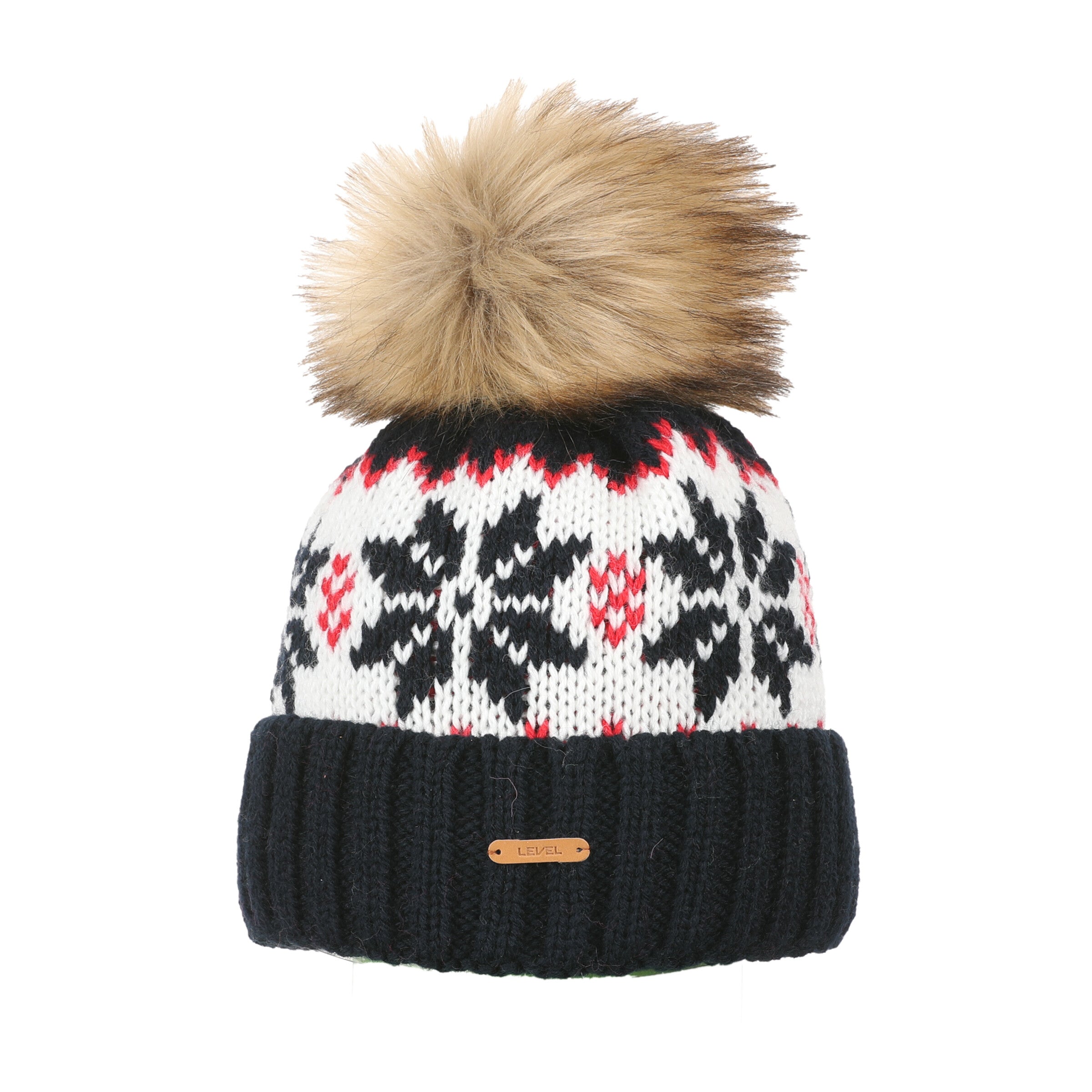 level-artic-berretto-donna image 1