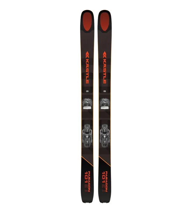 k-stle-paragon-101-sci-freeride image 1