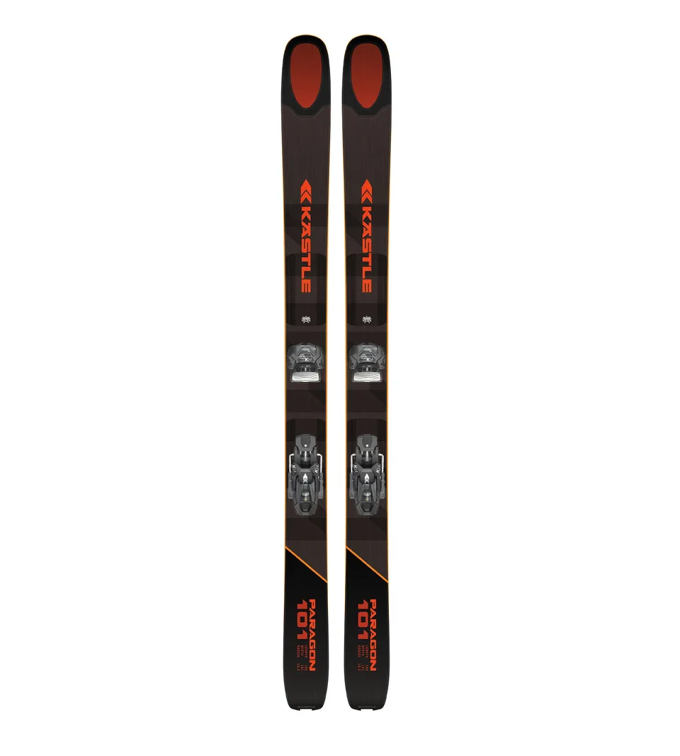 k-stle-paragon-101-sci-freeride image 1