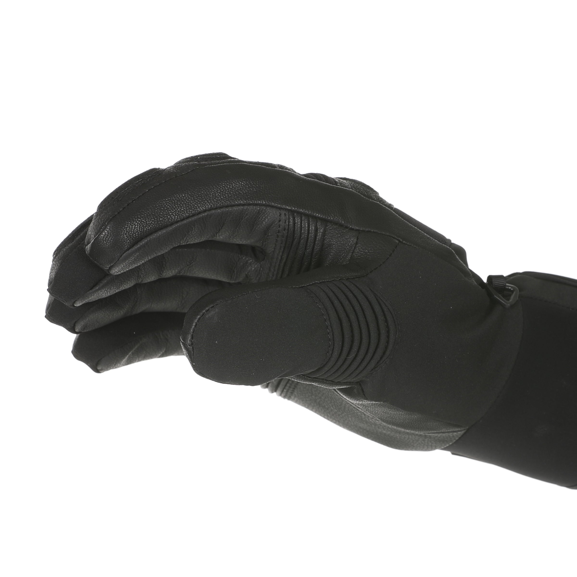 level-jag-guanto-sci-uomo-con-flex-palm-e-polsino-corto image 5