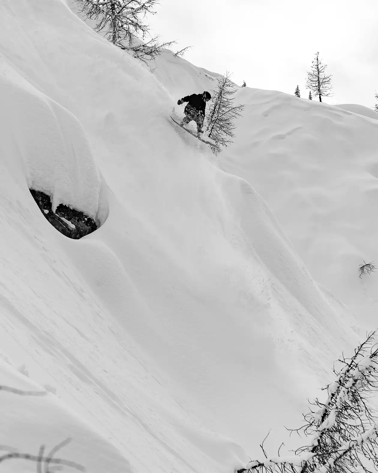 jones-snowboards-women-s-stratos-splitboard-splitboard-donna-freeride image 3