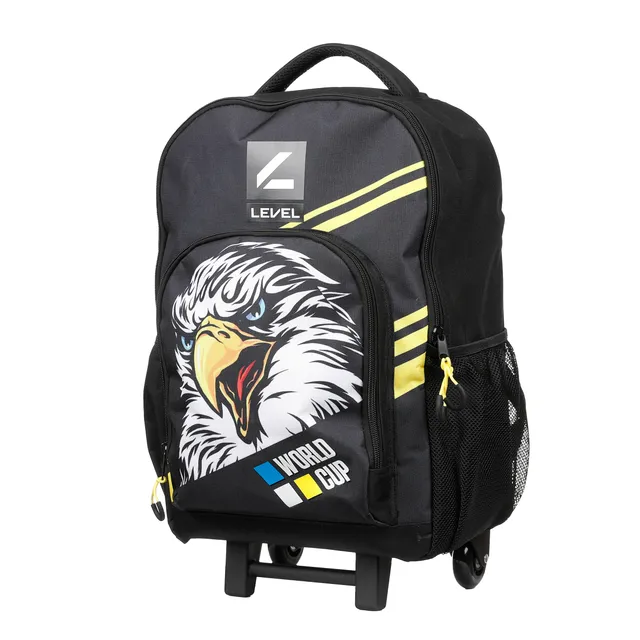 level-eagle-40lt-trolley-bagaglio image 1