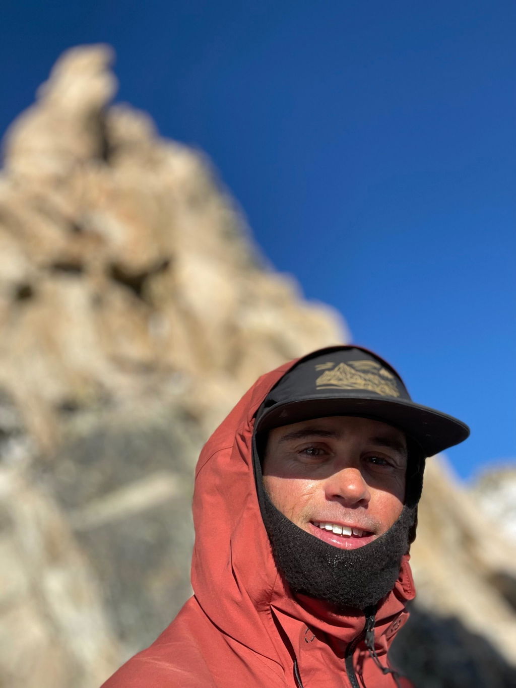 Backcountry senza compromessi