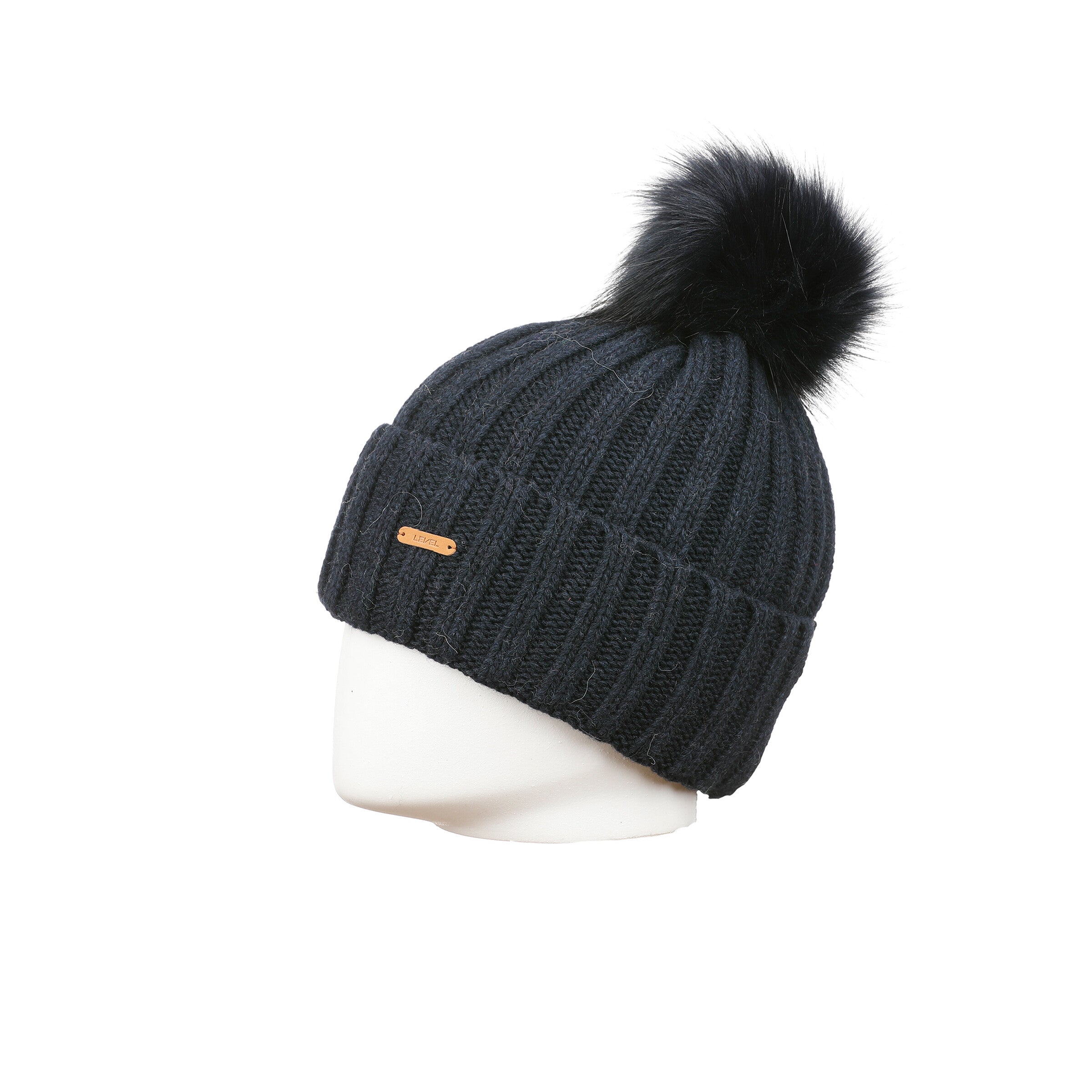 level-bella-beanie-berretto-donna image 2