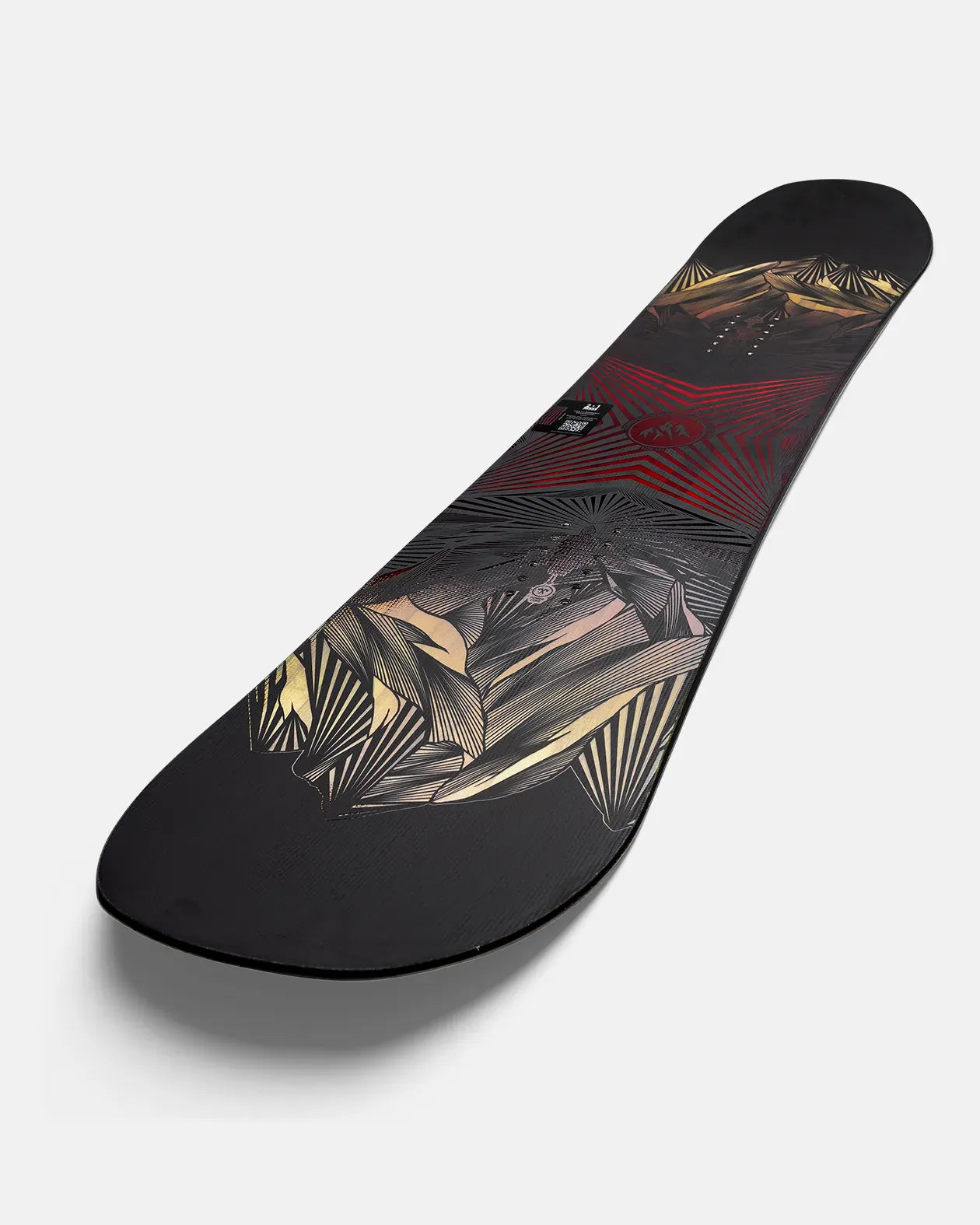 jones-snowboards-youth-ultra-prodigy-2023-tavola-all-mountain-junior image 3