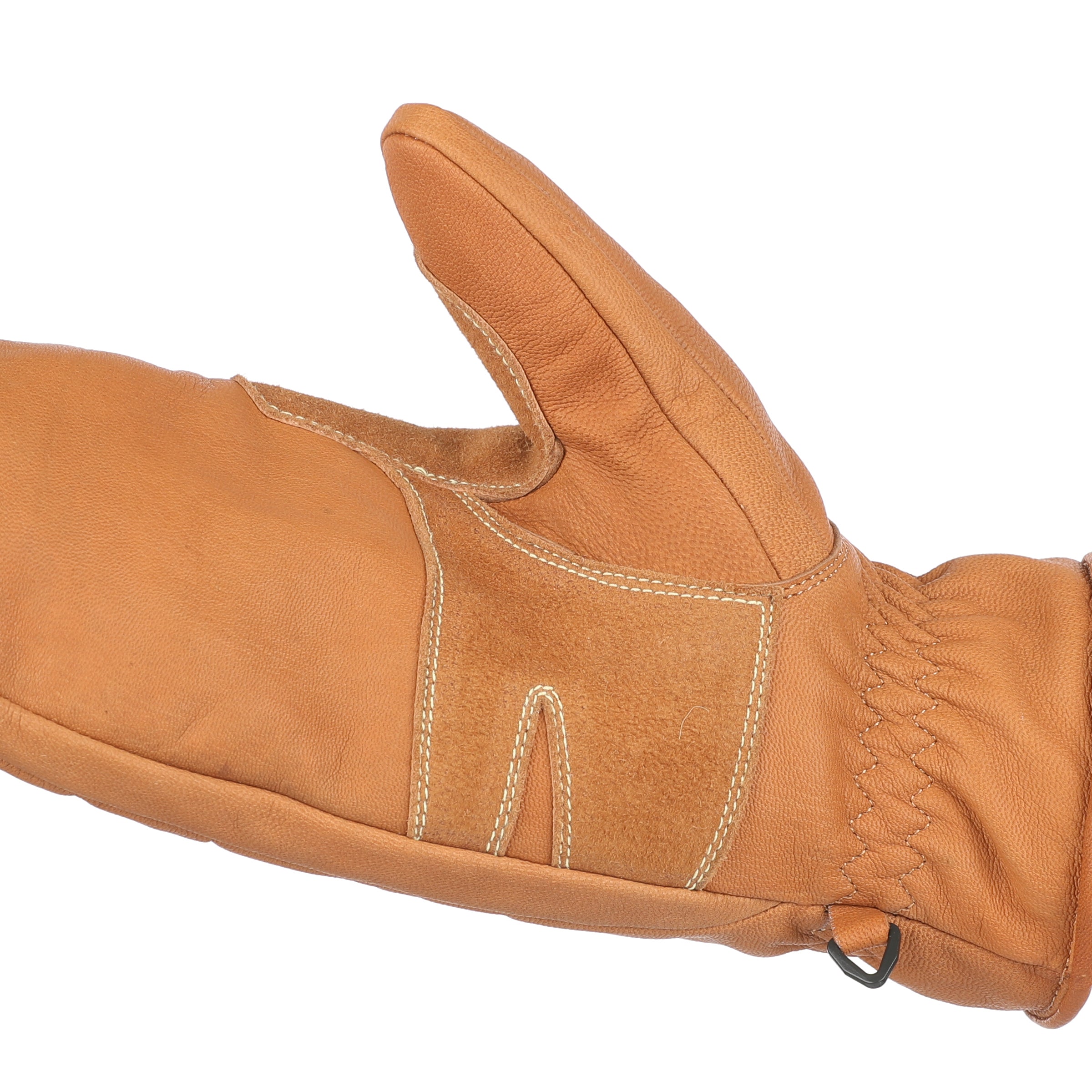 level-rebel-mitten-moffole-freestyle-snowboard-pelle image 4