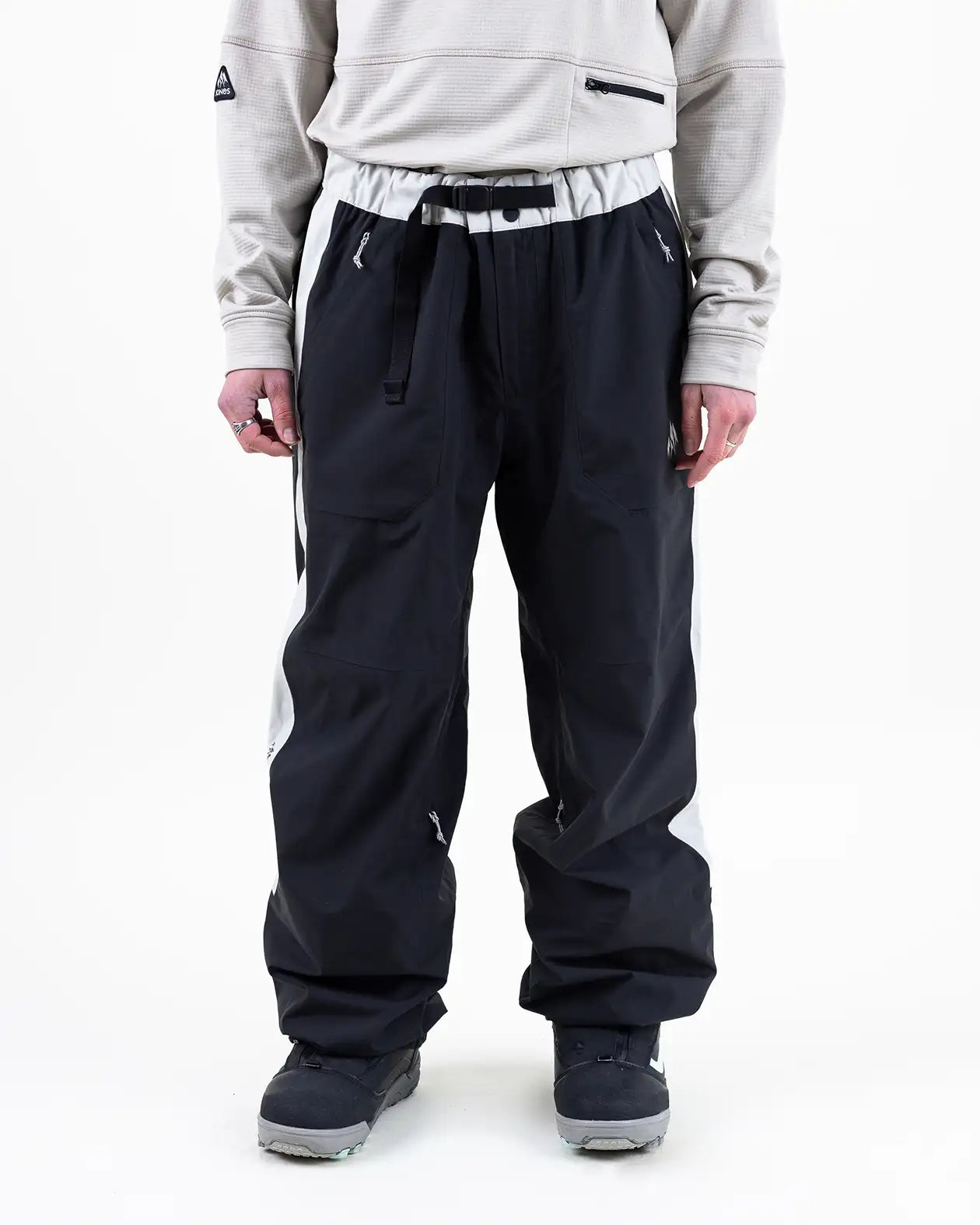 jones-snowboards-mtn-surf-tweaker-recycled-pants-2026 image 1