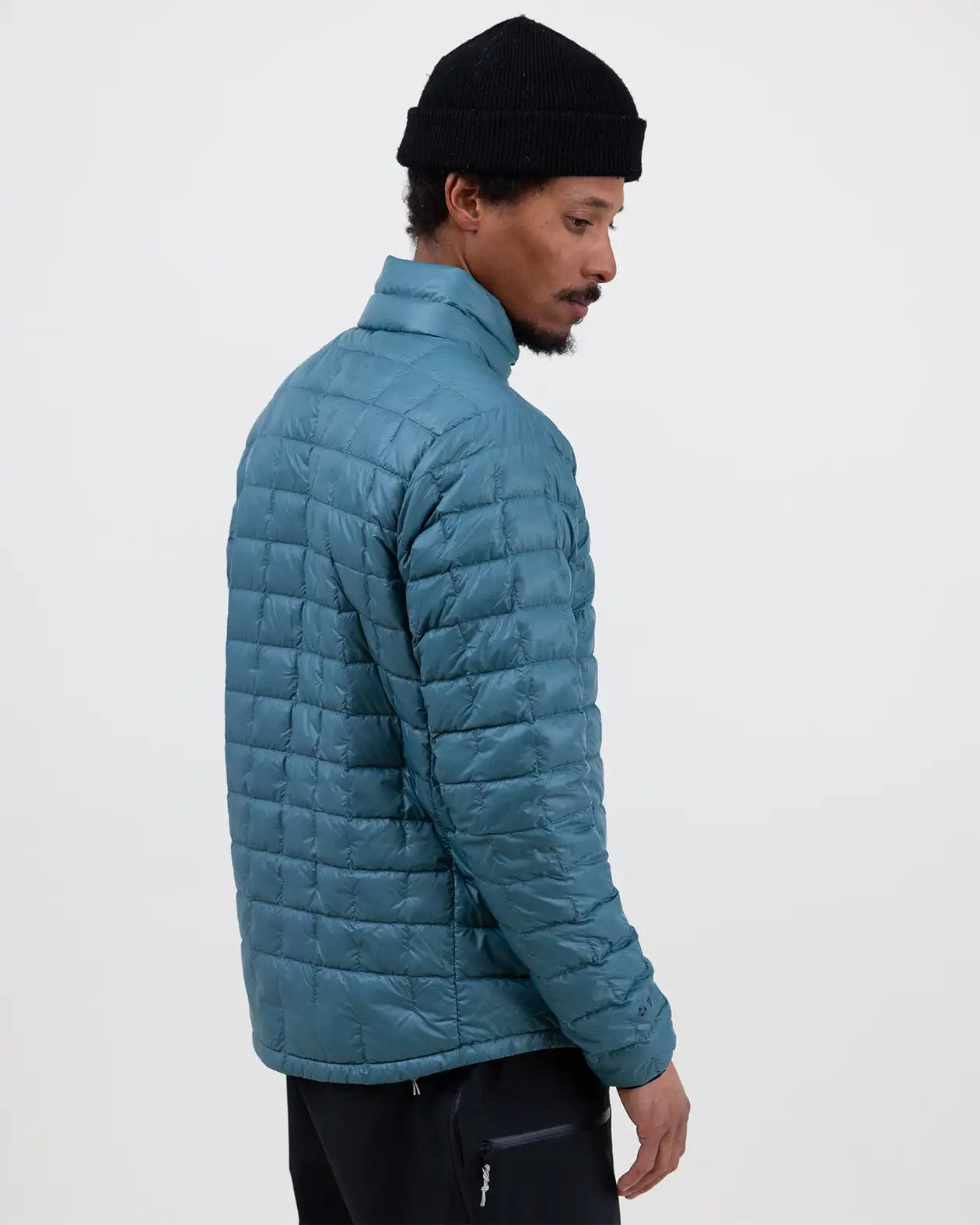 jones-snowboards-ultra-re-up-piumino-uomo-2026 image 4