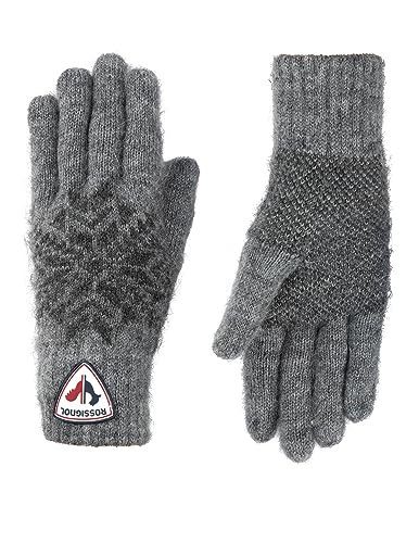 rossignol-guanti-da-sci-donna image 3