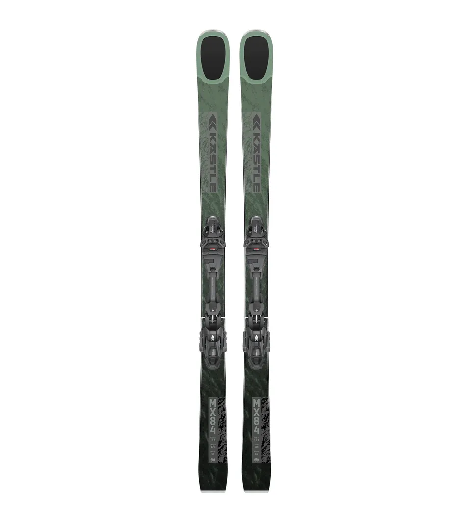 k-stle-mx84-sci-all-mountain-con-attacchi image 1