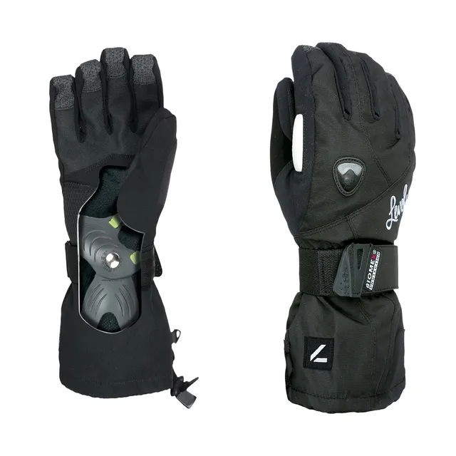 level-butterfly-w-guanto-da-snowboard-donna-con-protezione-biomex image 1