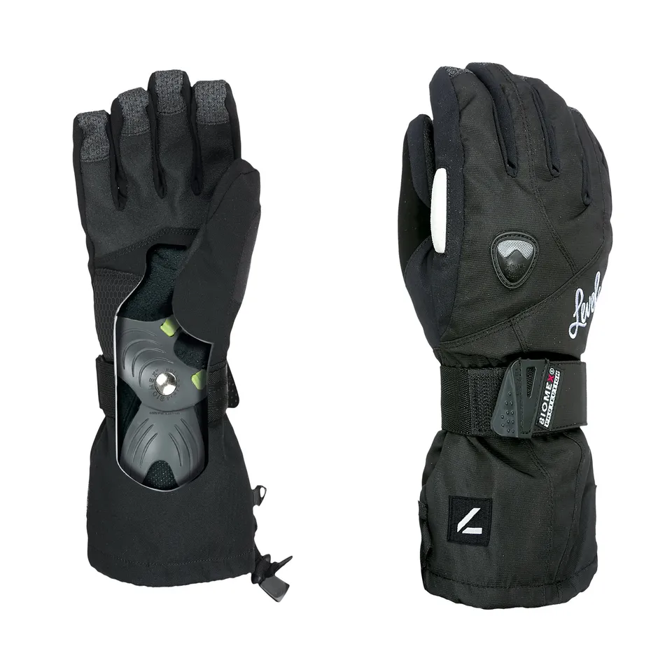 level-butterfly-w-guanto-da-snowboard-donna-con-protezione-biomex image 1