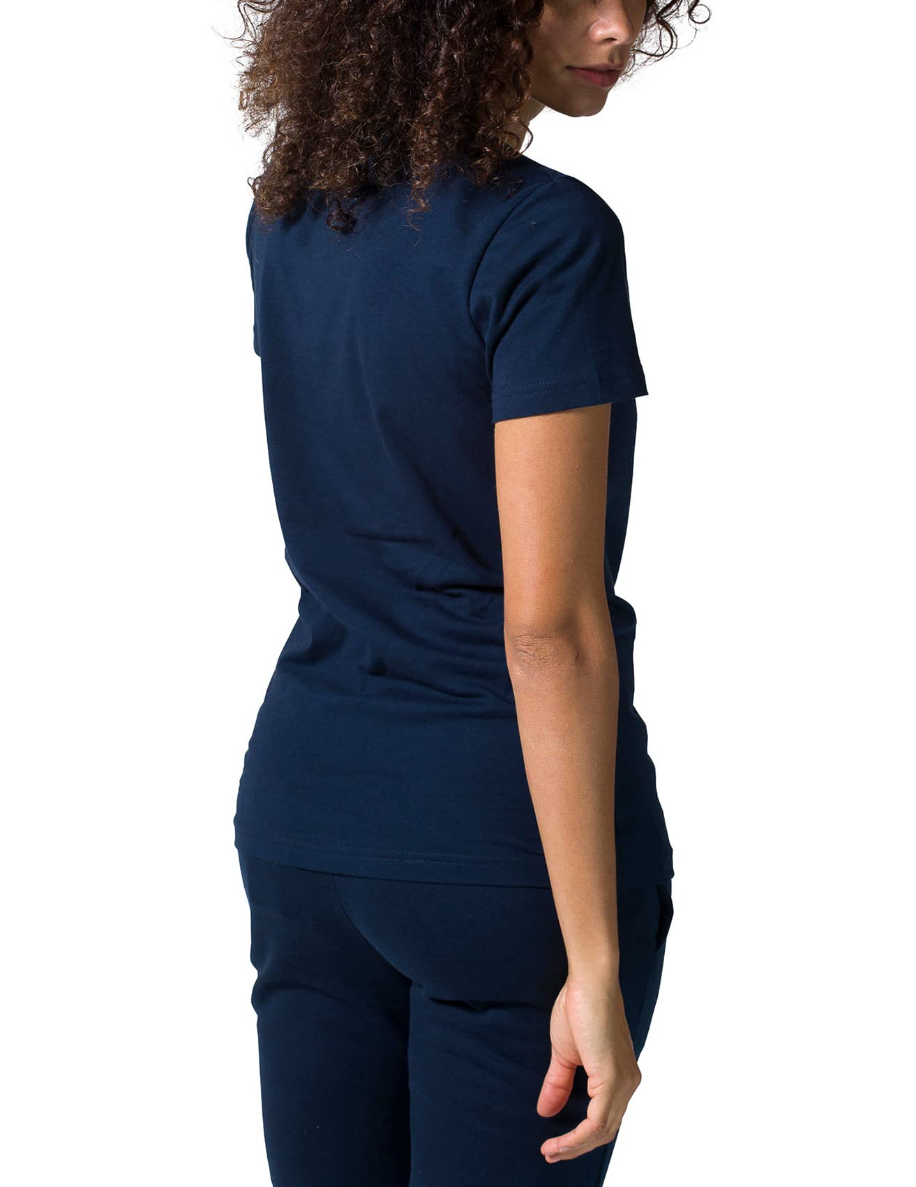 rossignol-rlkwy05-t-shirt-donna image 2