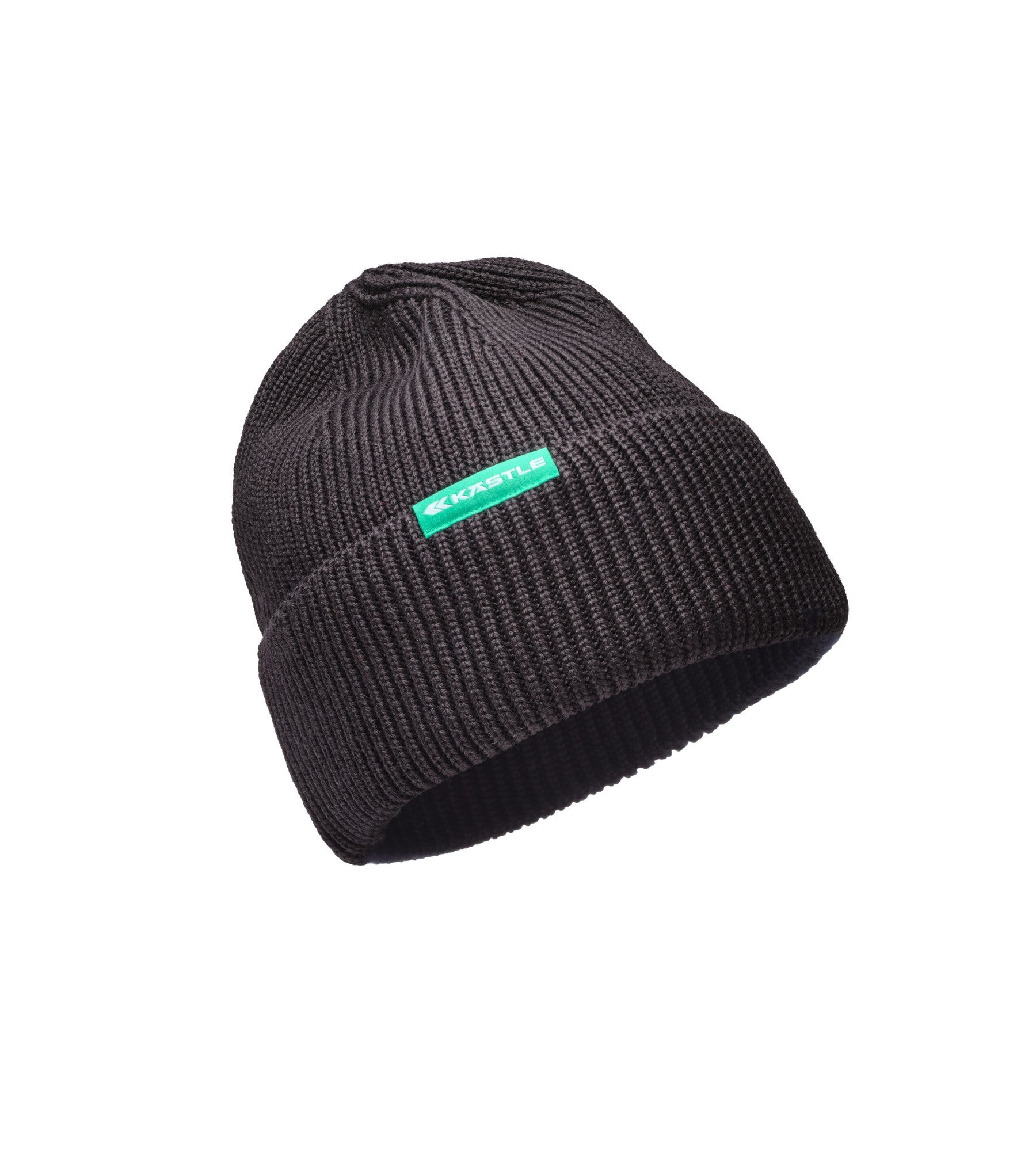 k-stle-rib-beanie-berretto-a-coste-in-lana image 1