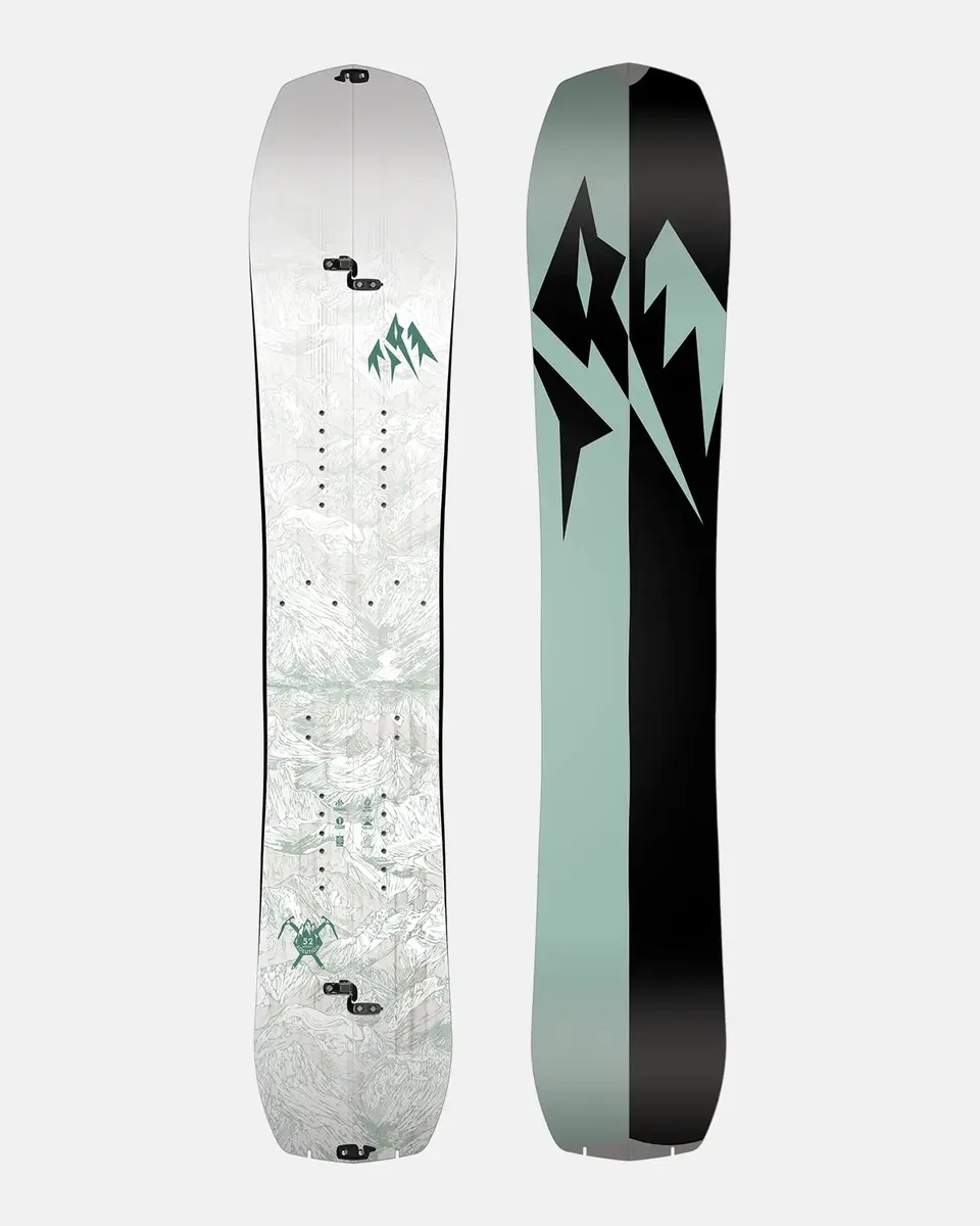 jones-snowboards-solution-splitboard-donna image 1