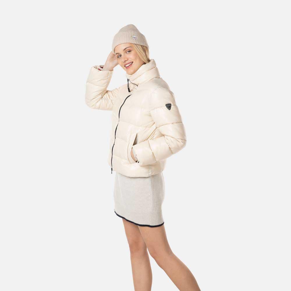 rossignol-piumino-beige-7931016d image 7