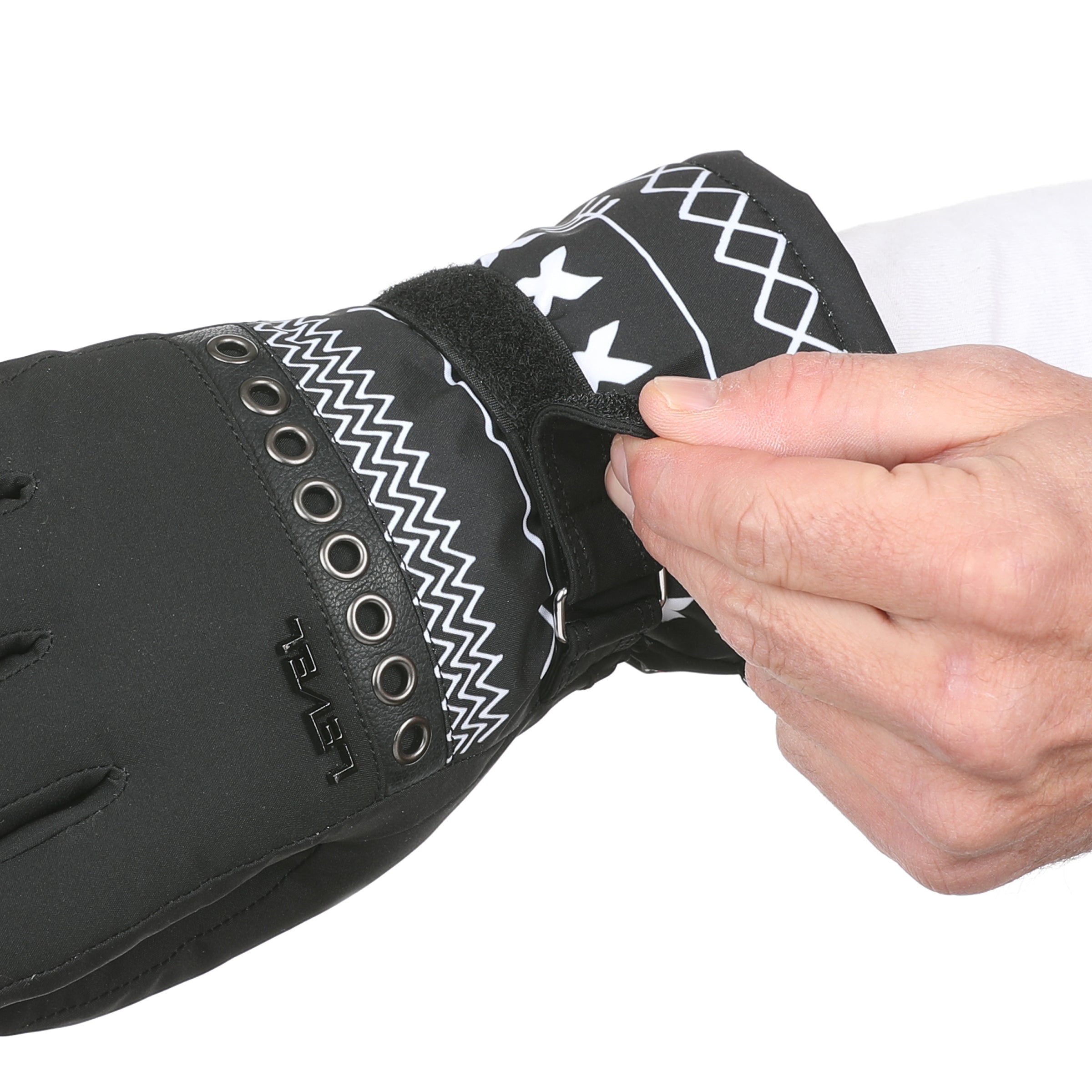 level-venus-glove-guanti-sci-donna image 7